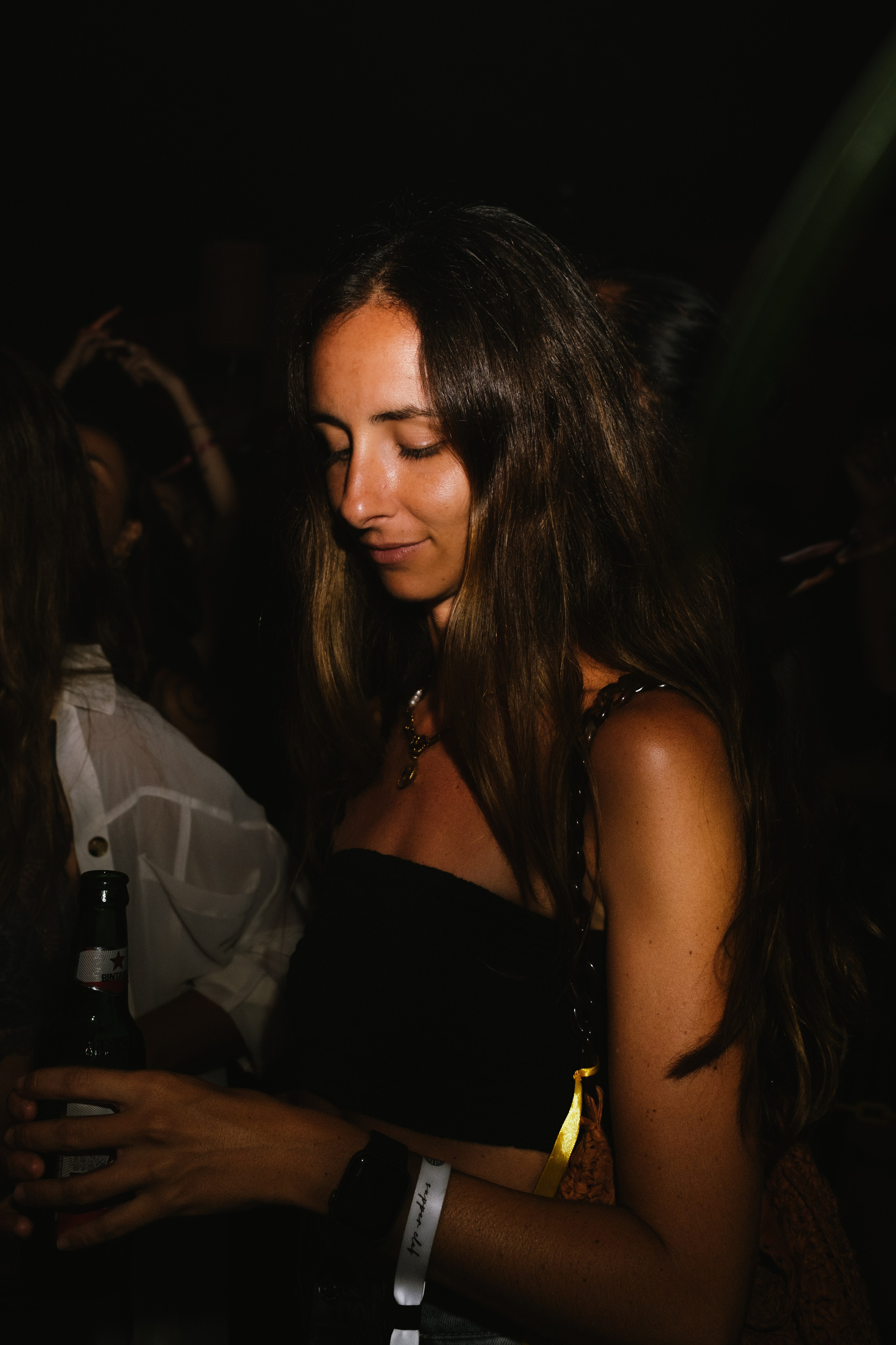 Event photography (old page). Сергей Зворыгин