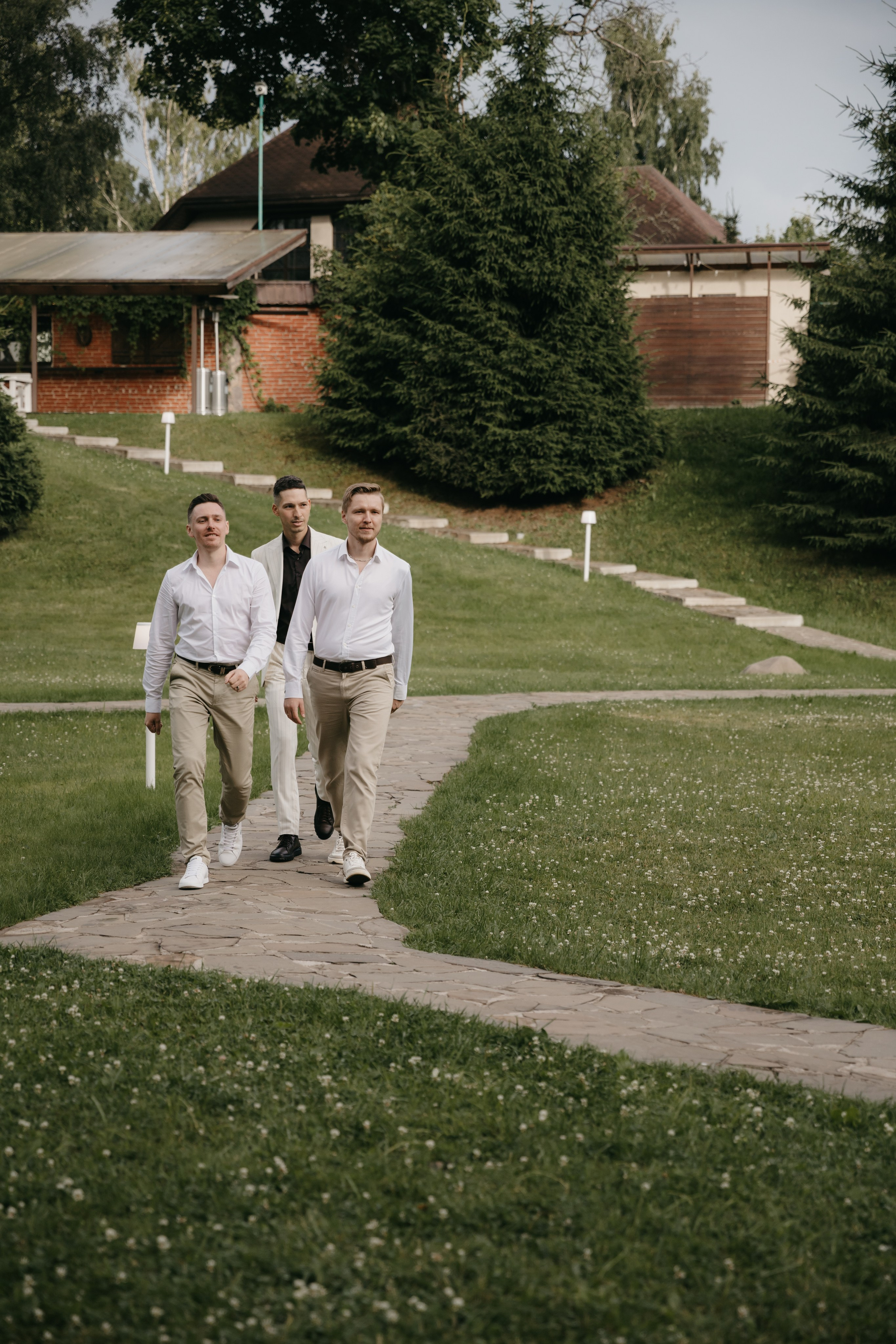 Полина и Марат. Фотограф в Санкт-Петербурге Ангелина Волкова