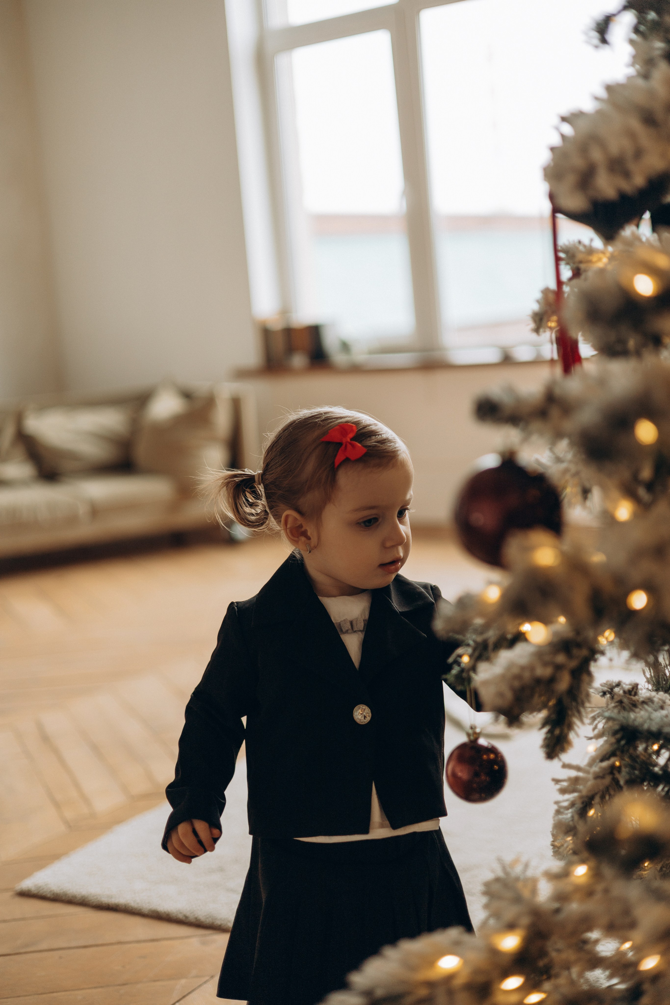 Виолетта семейная. Самый теплый фотограф в Краснодаре Рябоконь Ксения