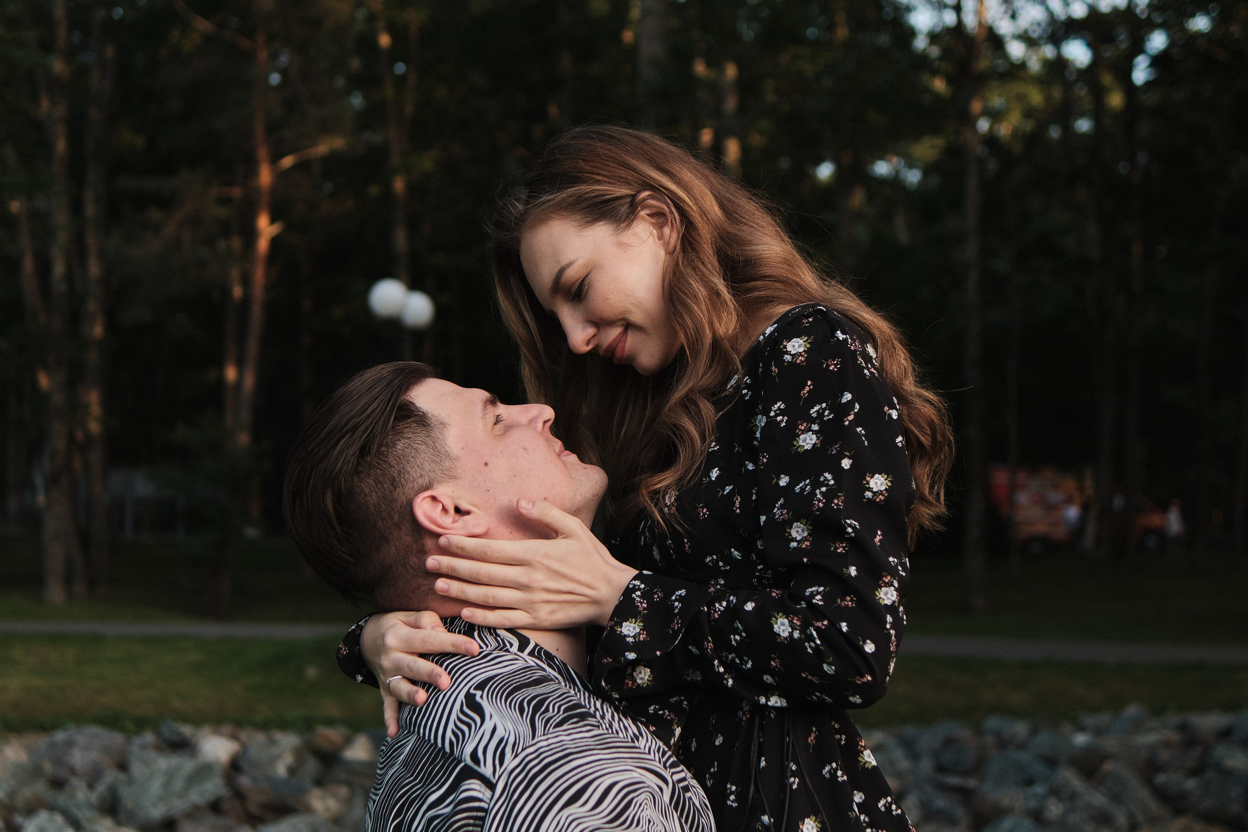 Семья Климковых