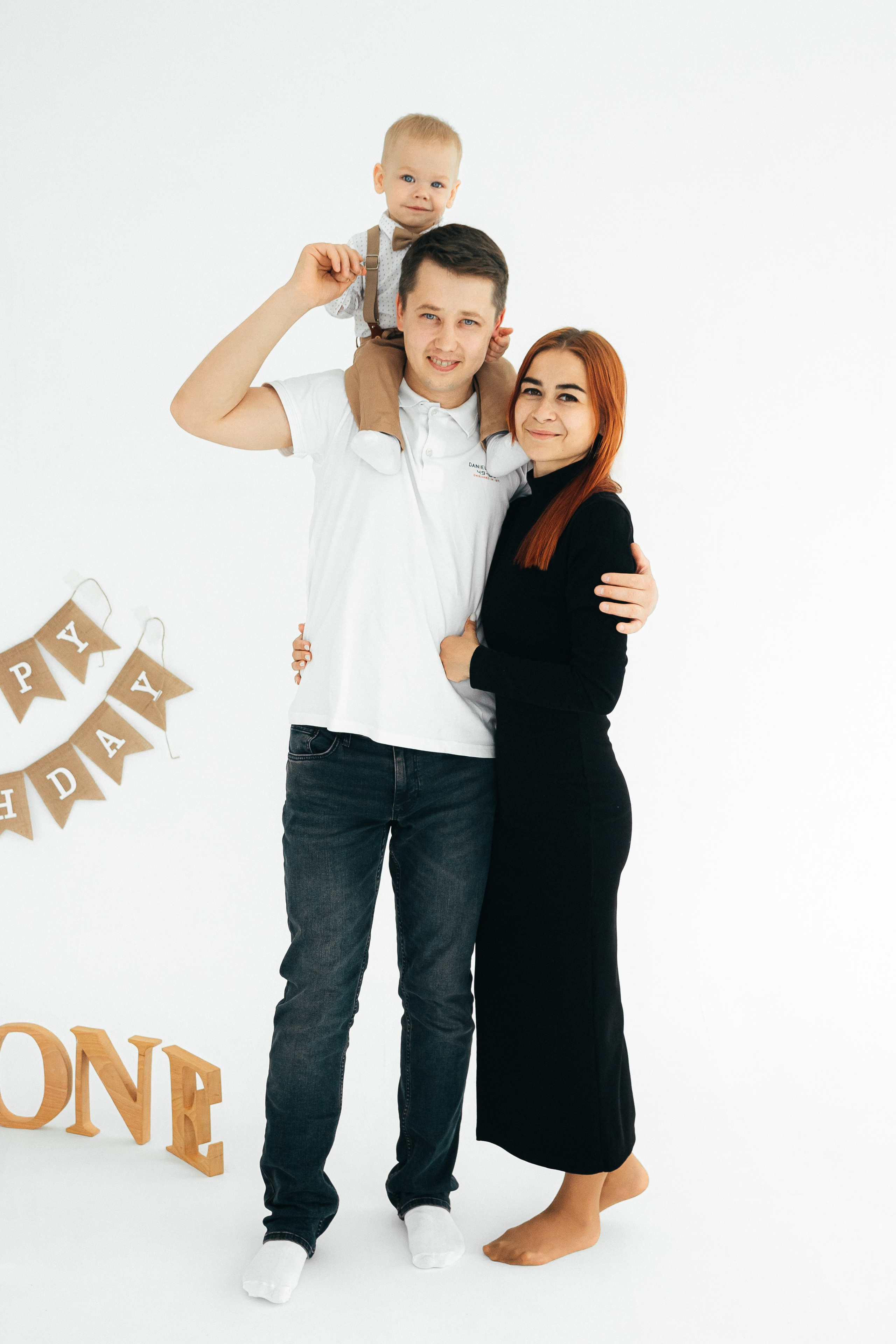 Ольга, Филипп и Тимофей. Свадебный фотограф Минск, Фаниполь, Беларусь Кирилл Напреев