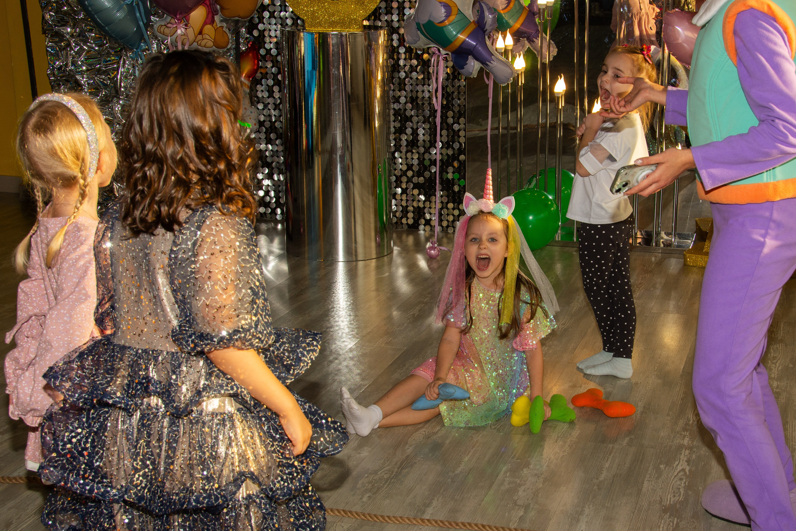 Репортажная съемка. Фотограф на все случаи жизни в Красноярске Вячеслав Рубцов