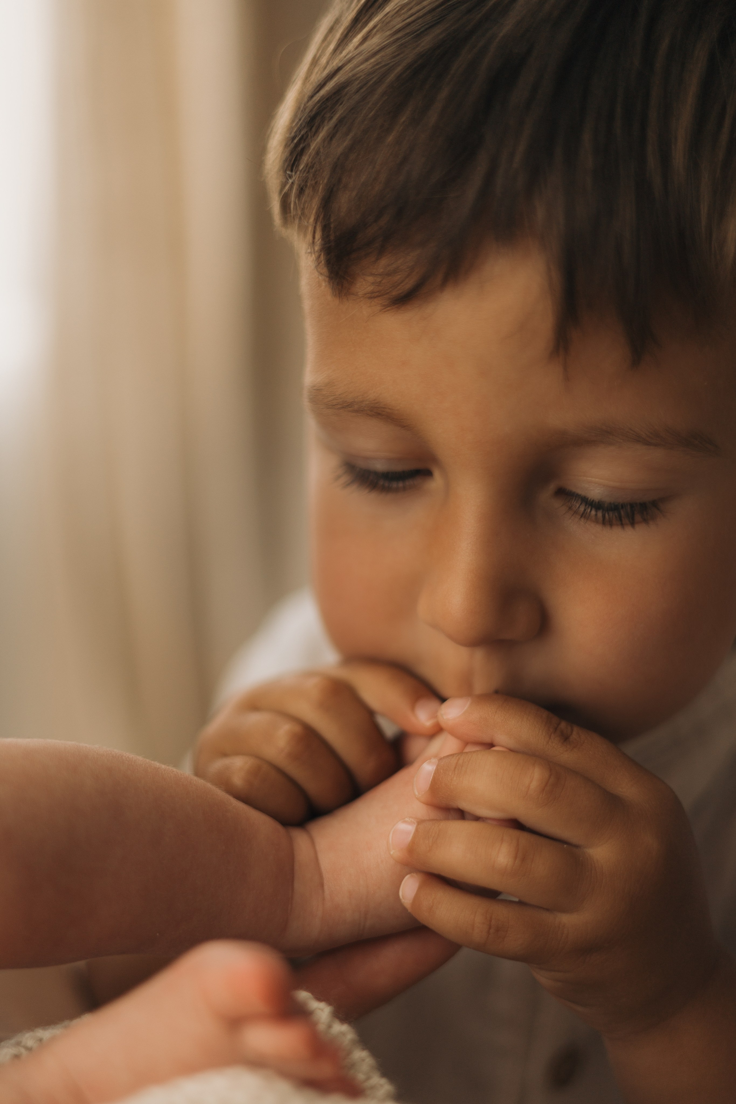 Фотосессия New born lifestyle в Краснодаре. Детский и семейный фотограф в Краснодаре и в станице Елизаветинская Олеся Стаценко