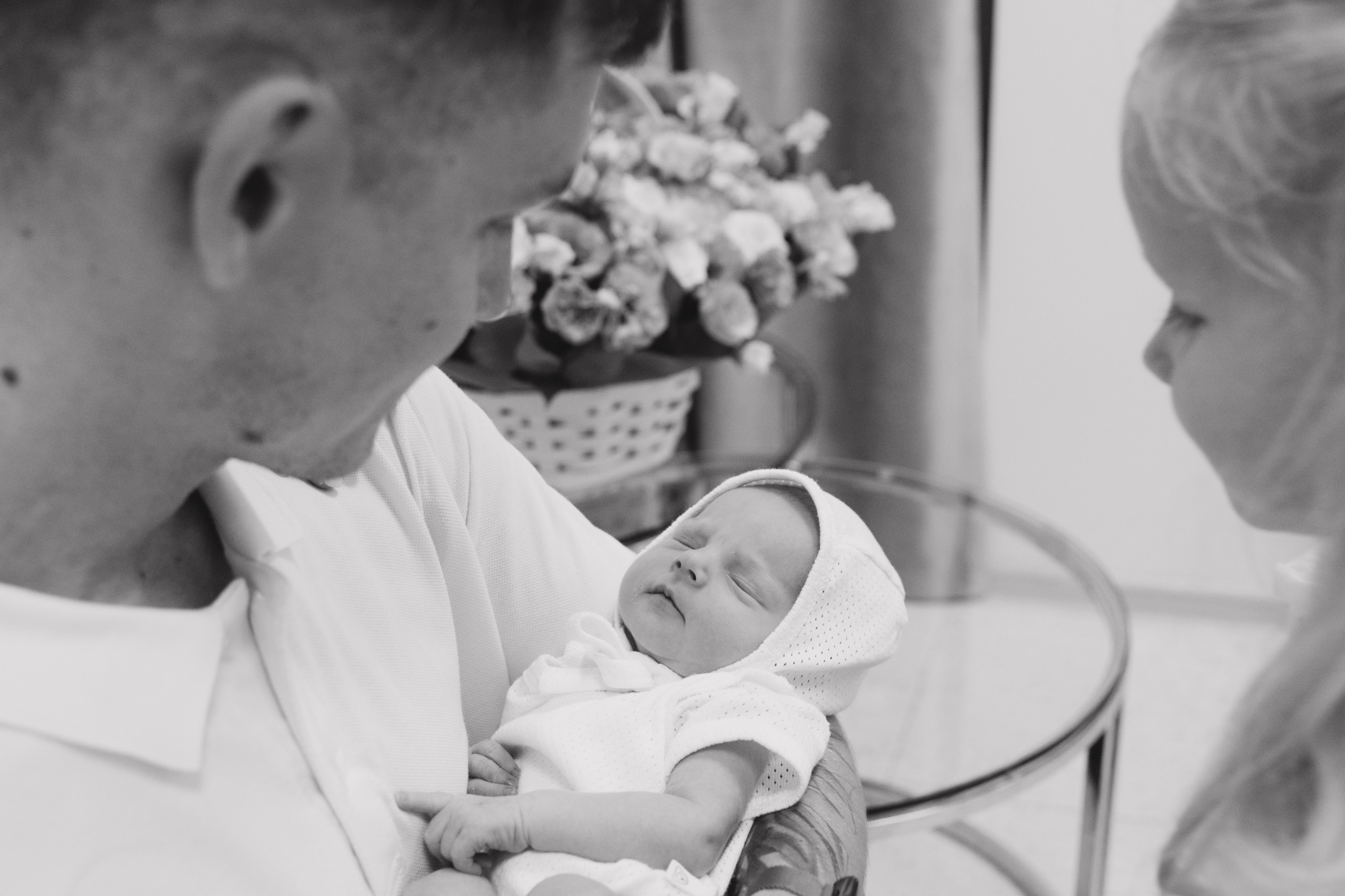 Фотограф на выписку из роддома Краснодар. Детский и семейный фотограф в Краснодаре и в станице Елизаветинская Олеся Стаценко