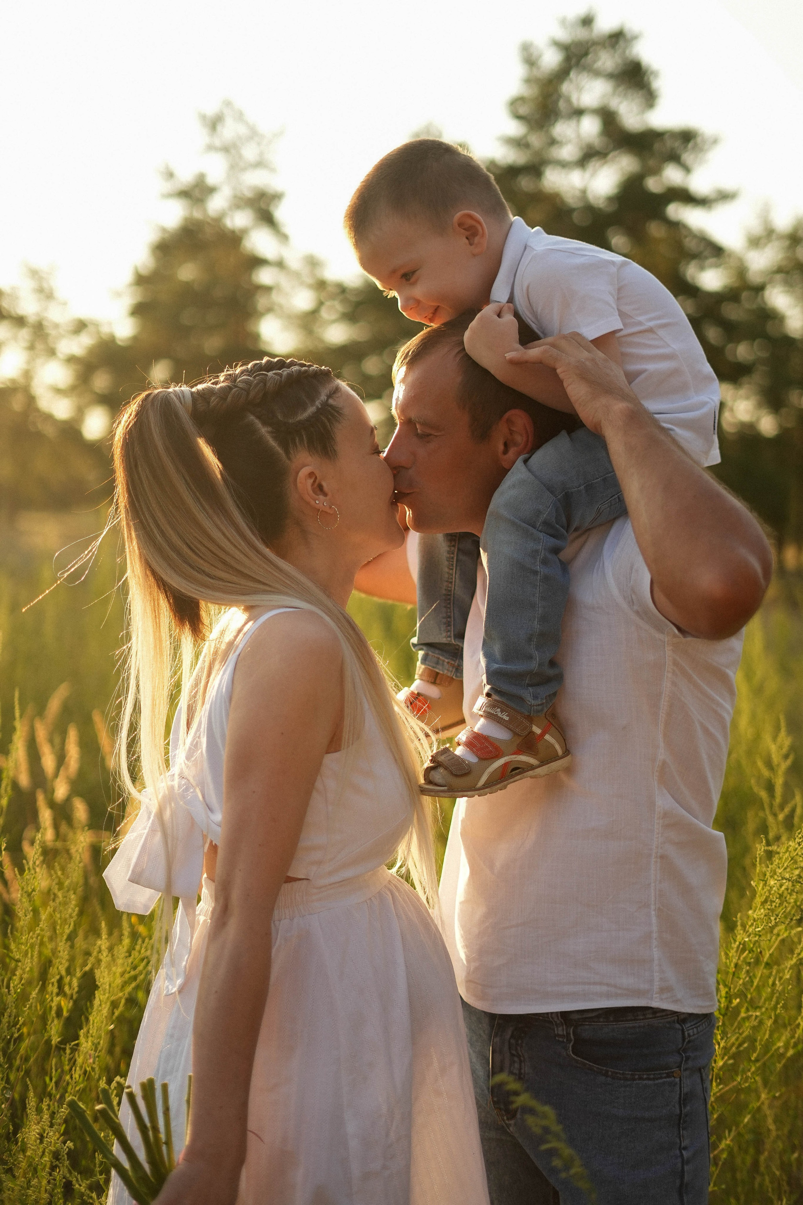 Таня+ Леша= Макисм. Фотограф Волгоград Анастасия Ли