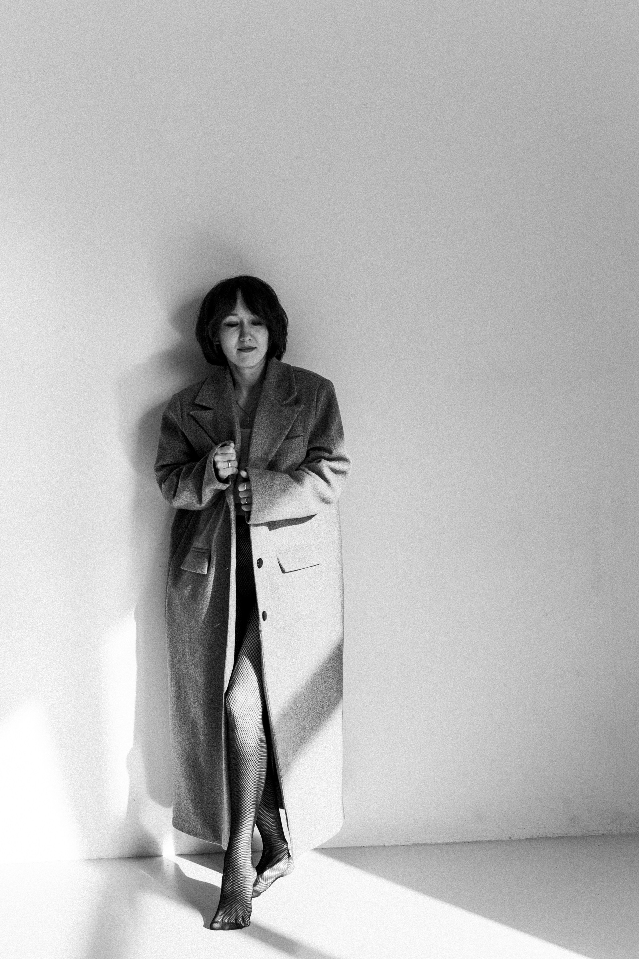 Елена. Деликатный женский фотограф Москвы Тощакова Катерина