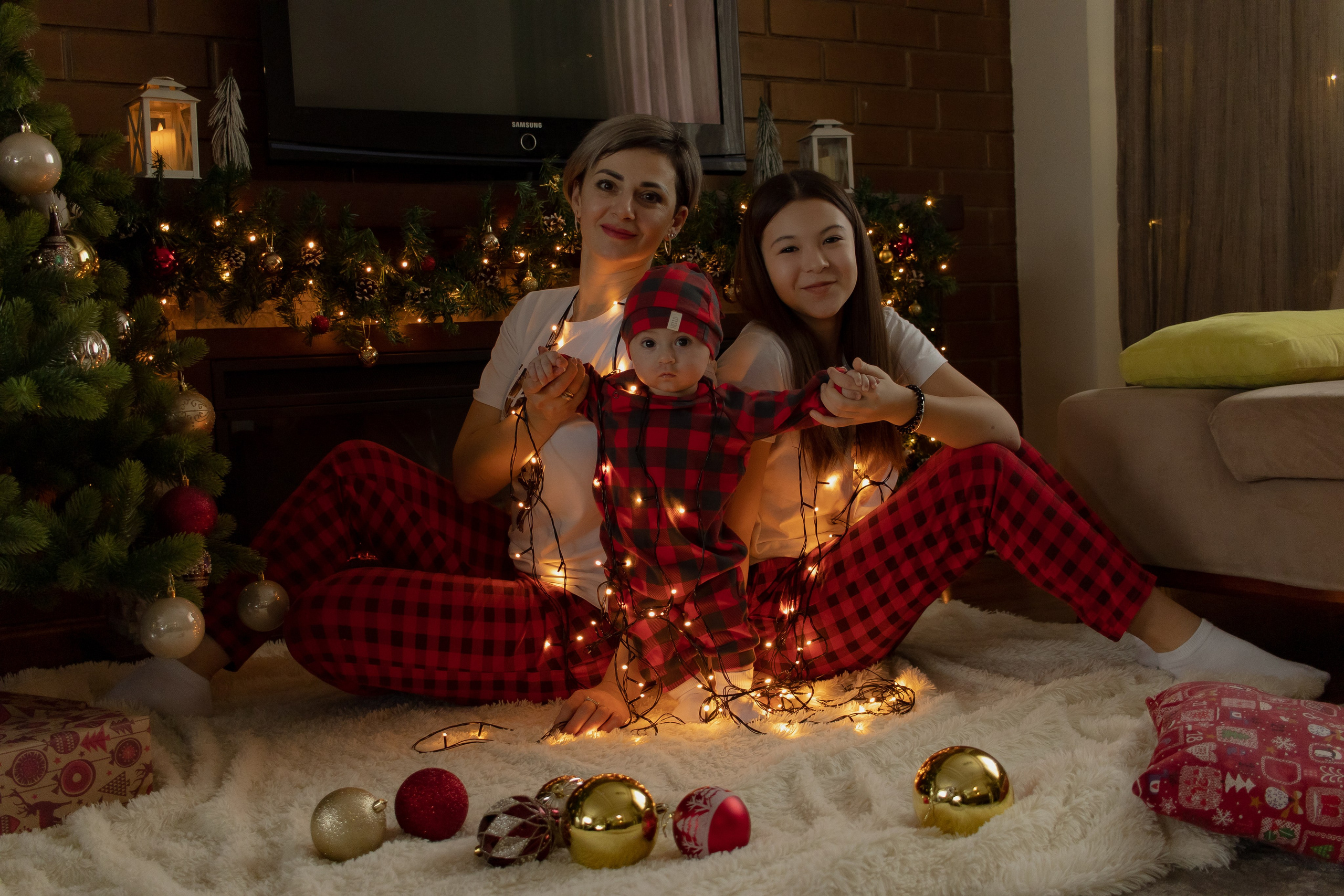 Домашняя фотосессия. Фотограф в Астане, индивидуальная, семейная, домашняя фотосессия