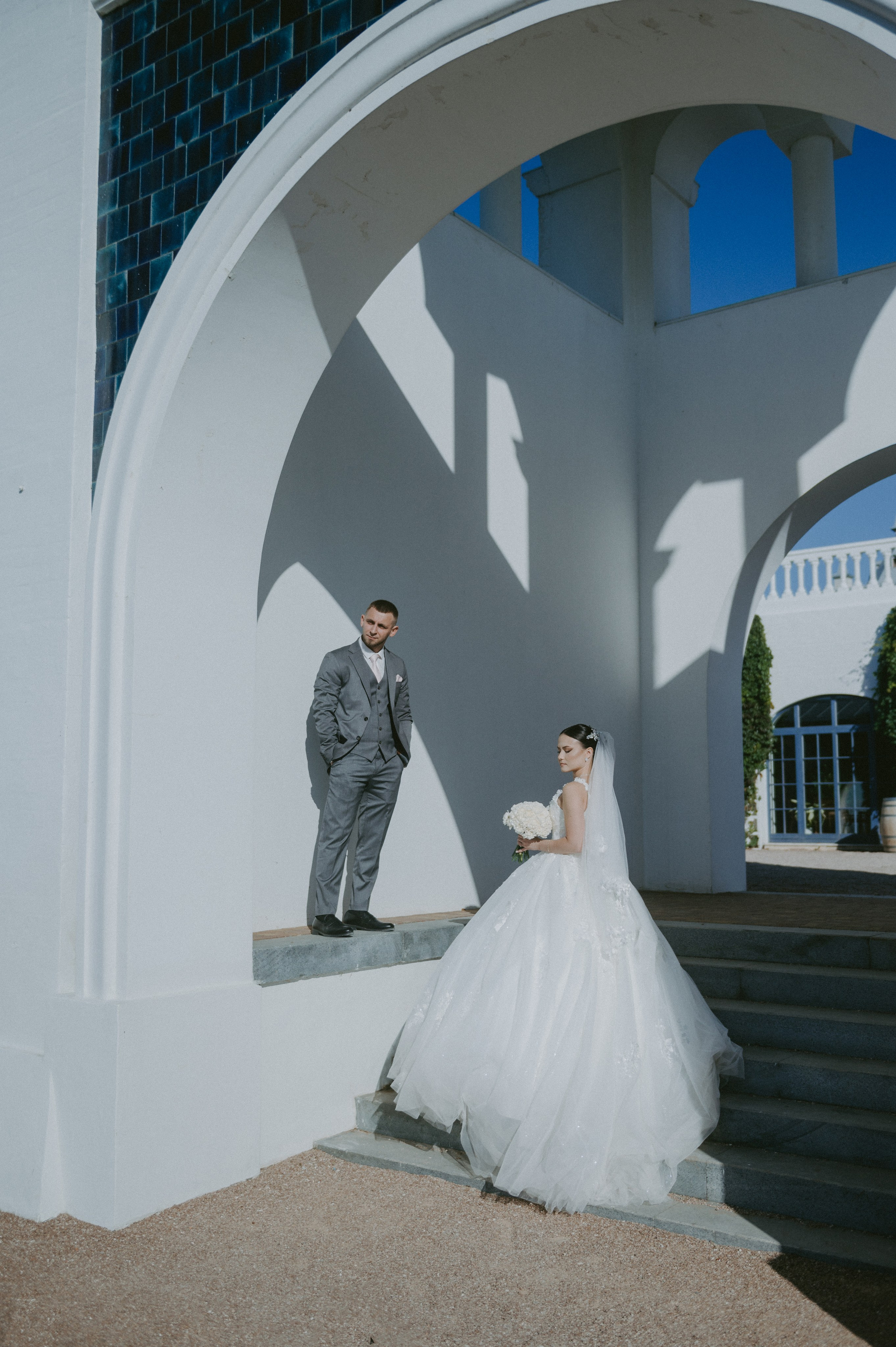 Роман & Вероника. Свадебный и семейный фотограф город Темрюк Фотостудия Темрюк