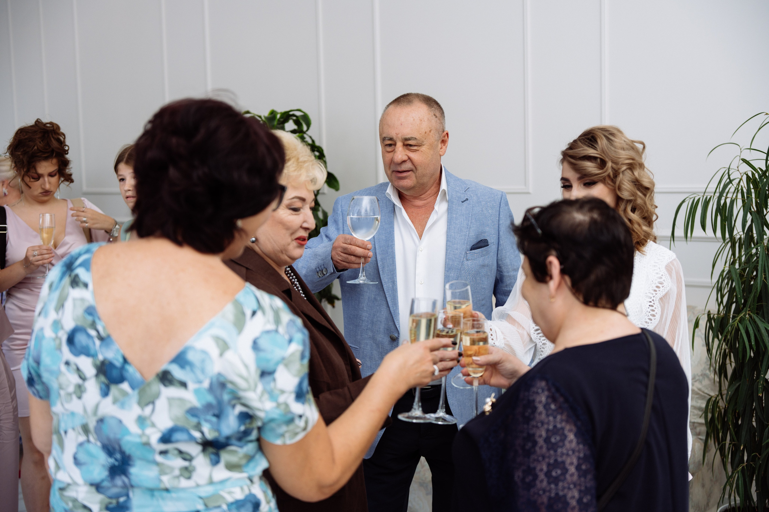 Свадьба Кирилла и Евы