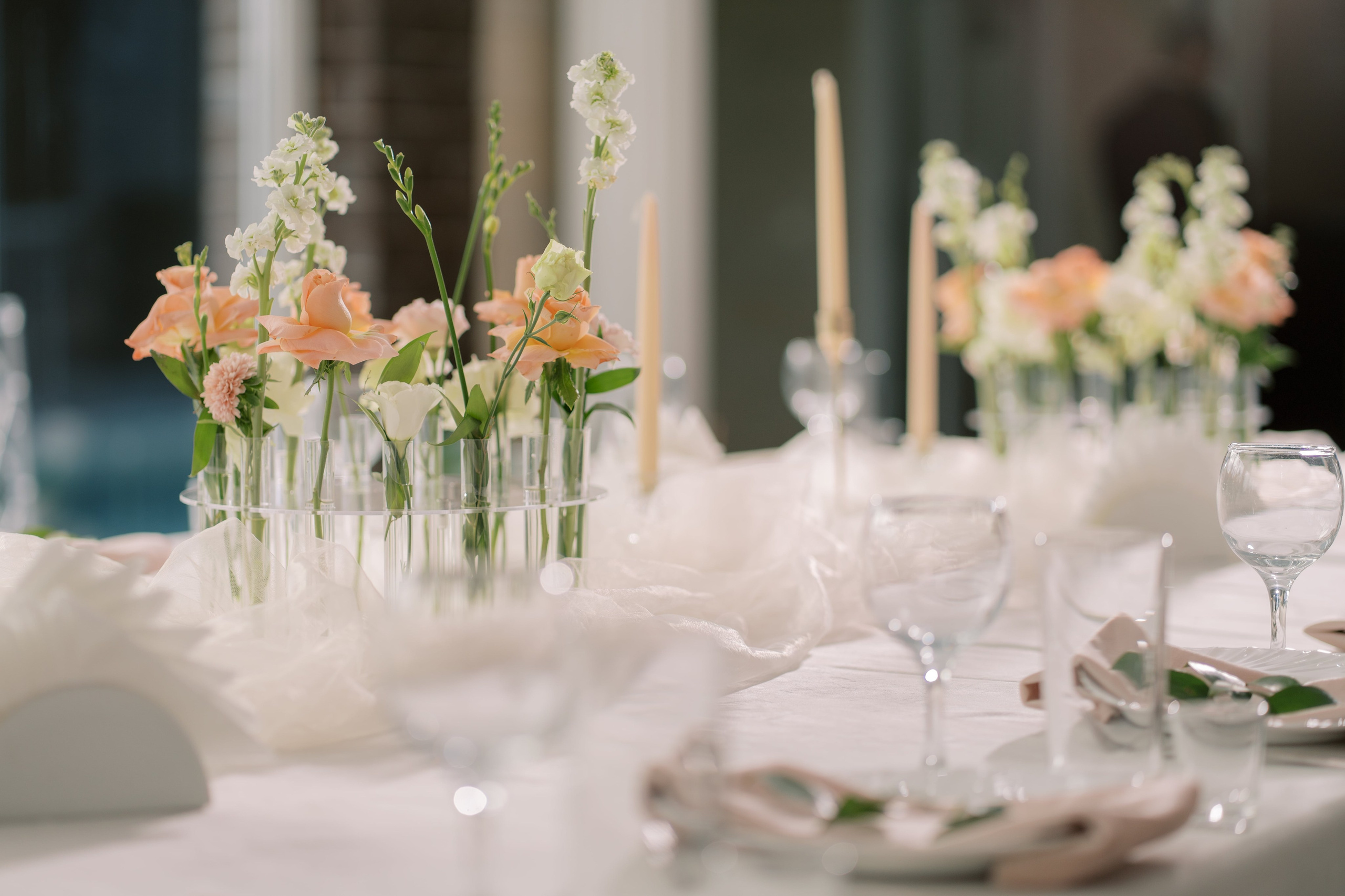 Свадьба Игоря и Юлии