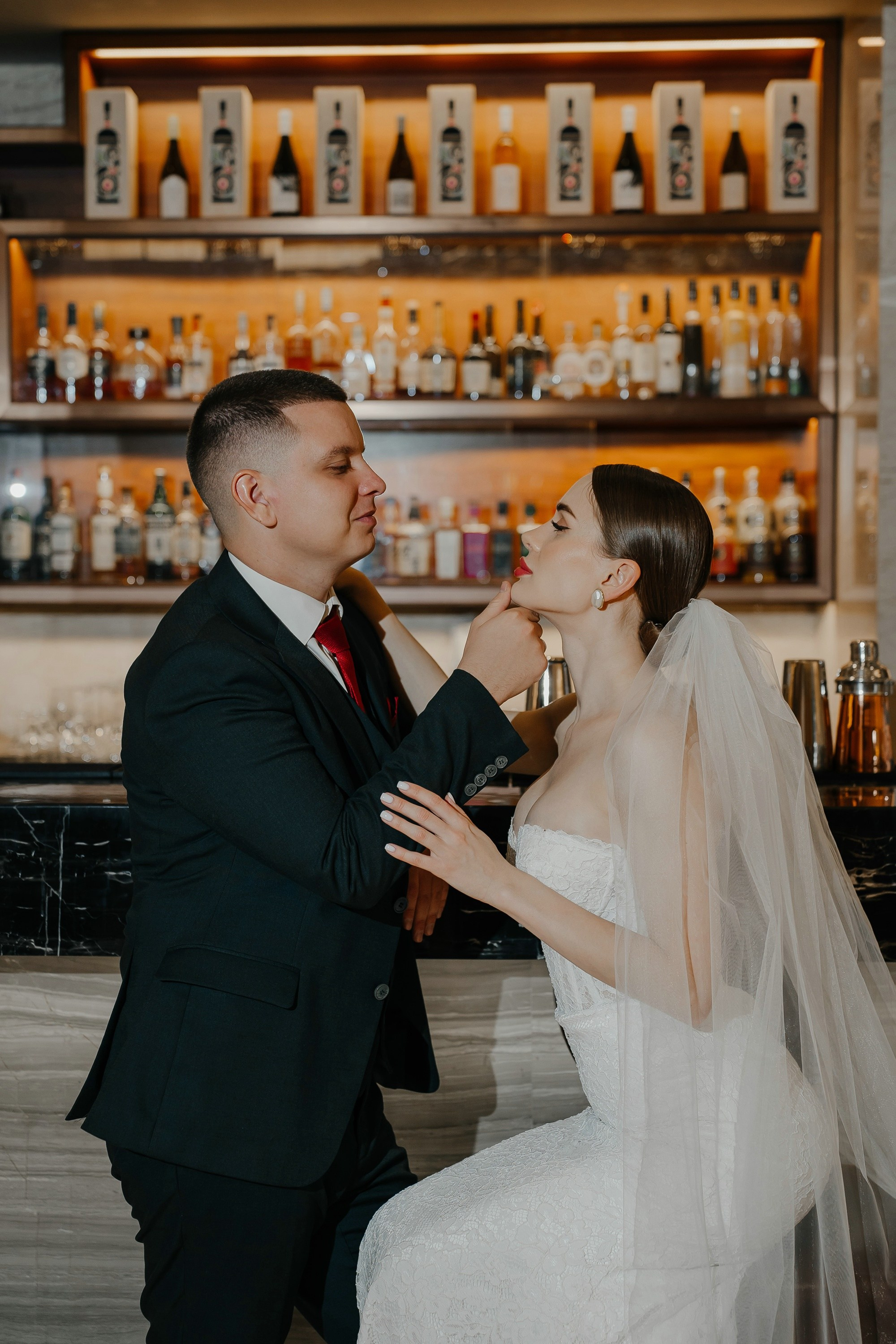 Свадебная фотосессия в Soluxe hotel Moscow. Свадебный и семейный фотограф в Москве Светлана Зоткина