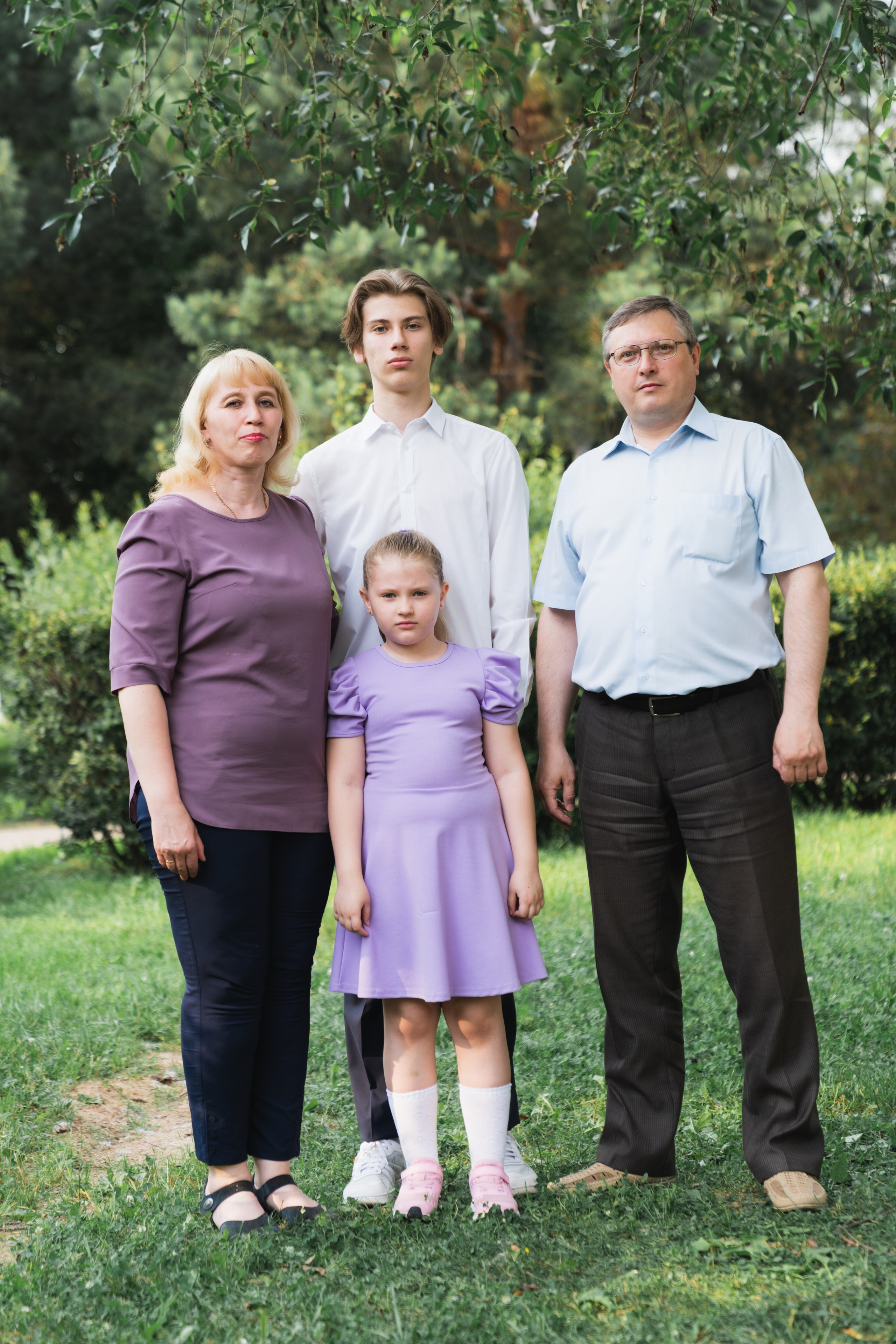 Школьный выпускной. Семейный, детский и рекламный фотограф в Москве Ольга Сухачева