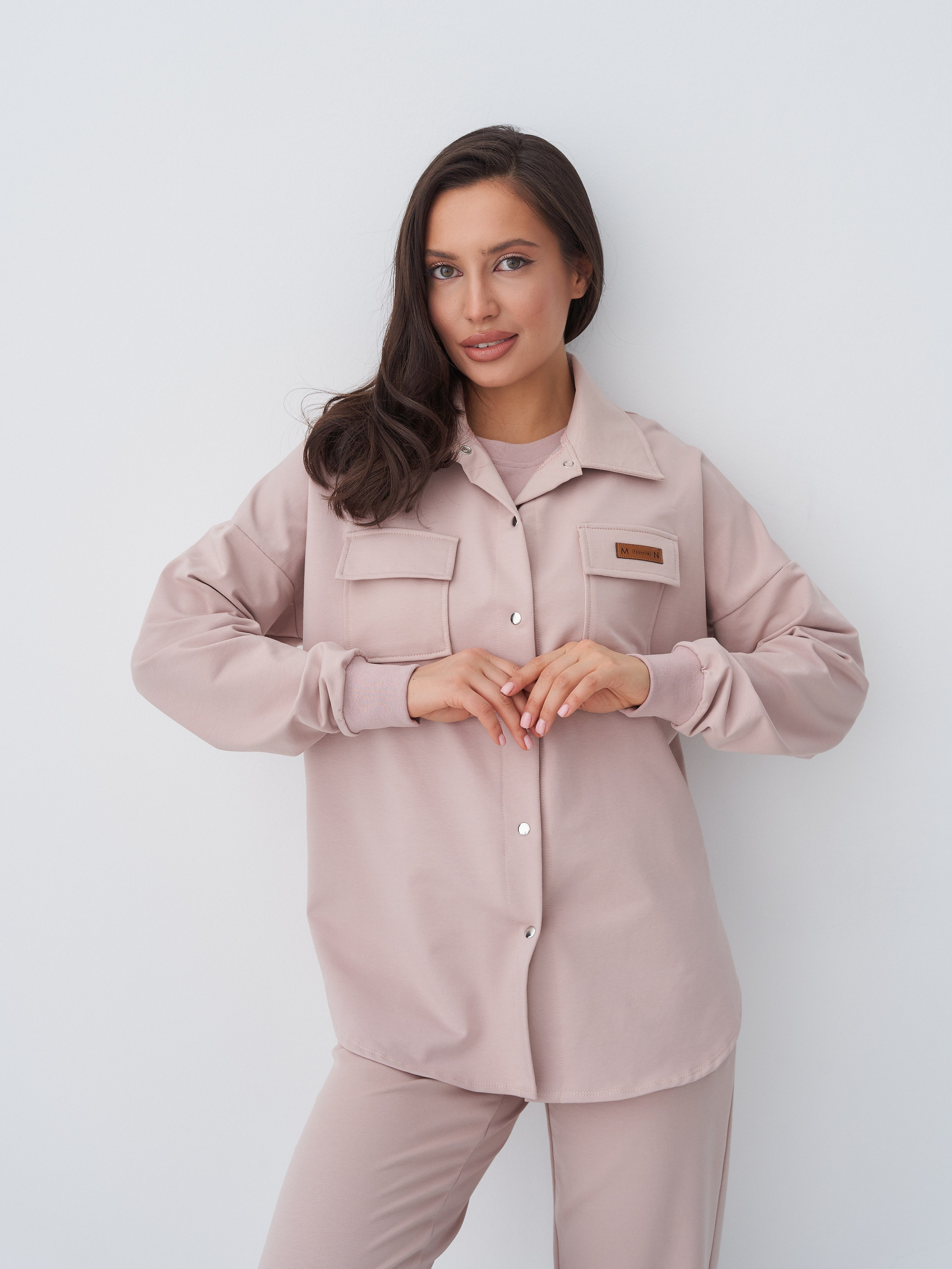 Настя Д. Контент для маркетплейсов и соцсетей. Фото и видео съемка