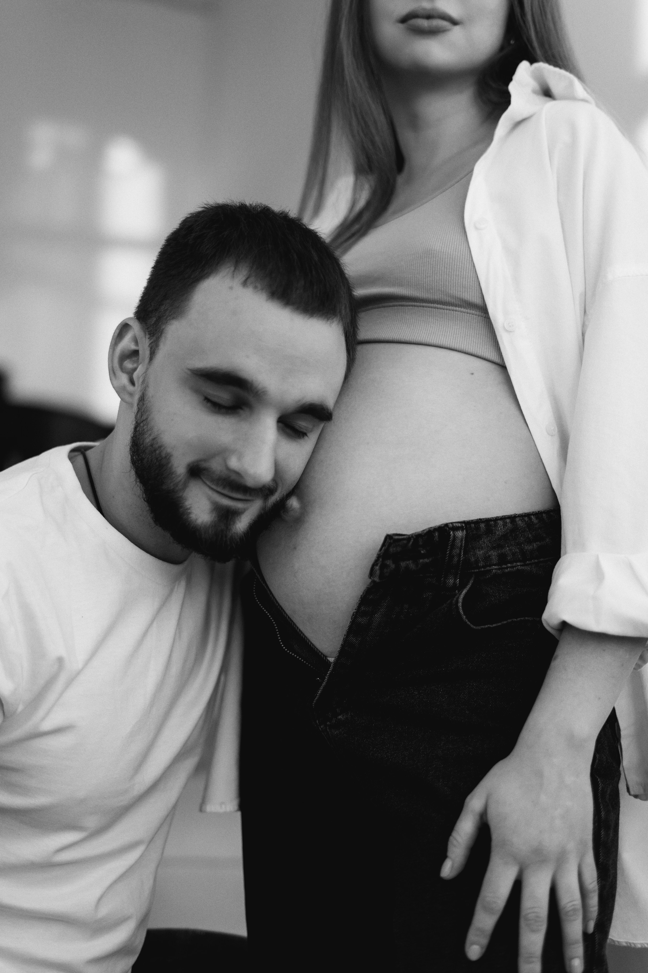 Катя и саша. Фотограф Валерия Крахмалева