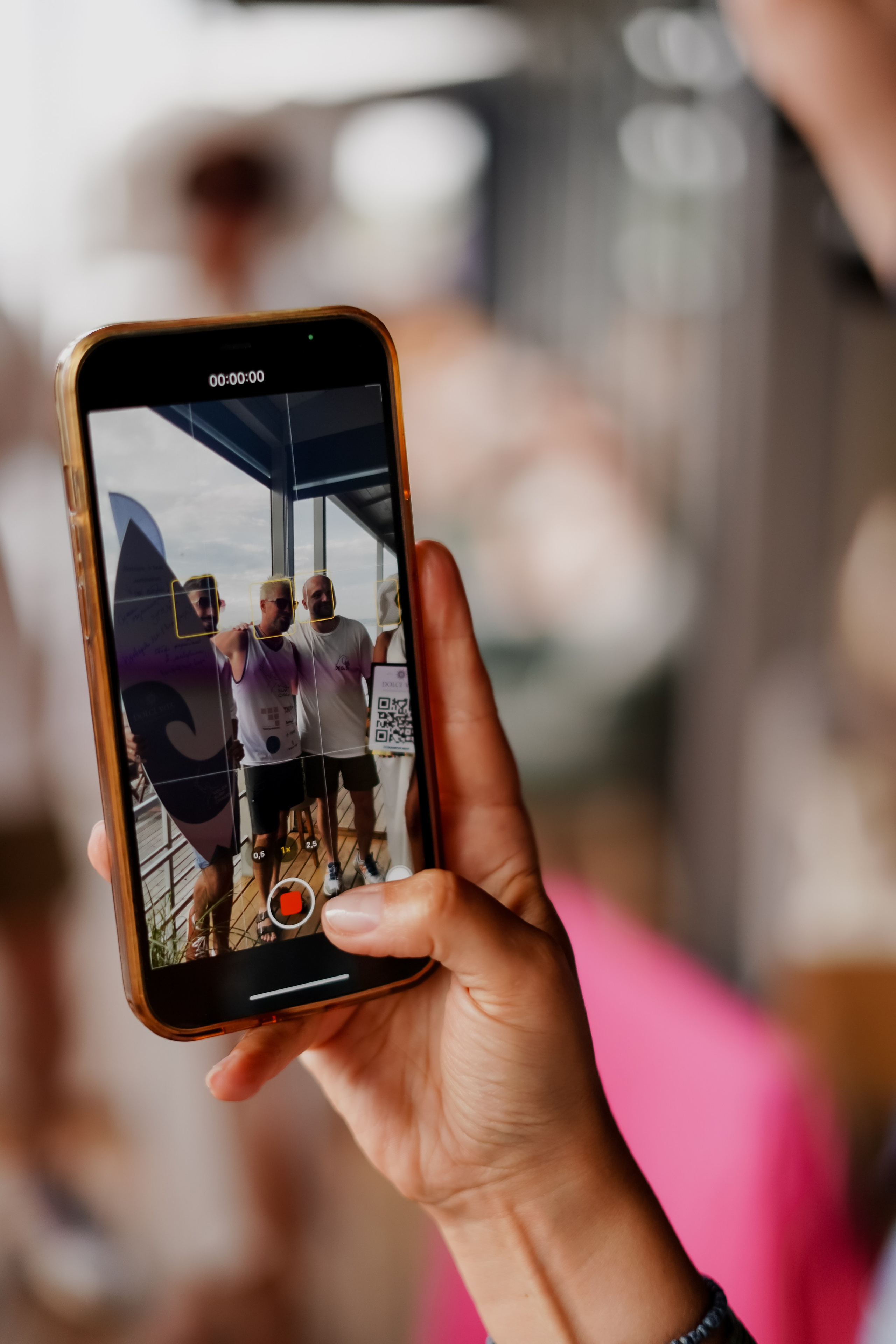 Surf. Фотограф Валерия Крахмалева