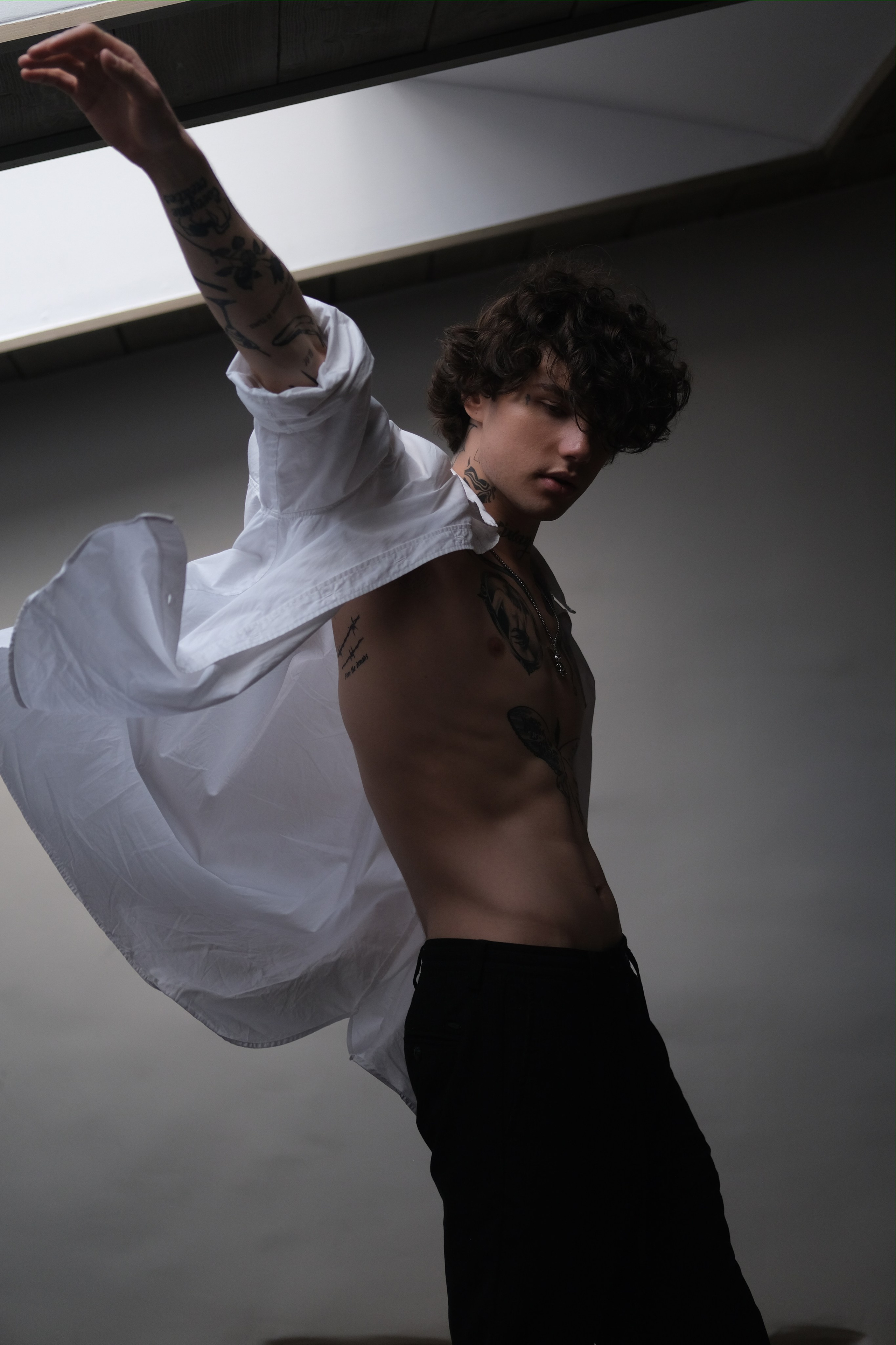 XOLIDAYBOY. Фотограф и контентмейкер Света Лето | Москва, МО