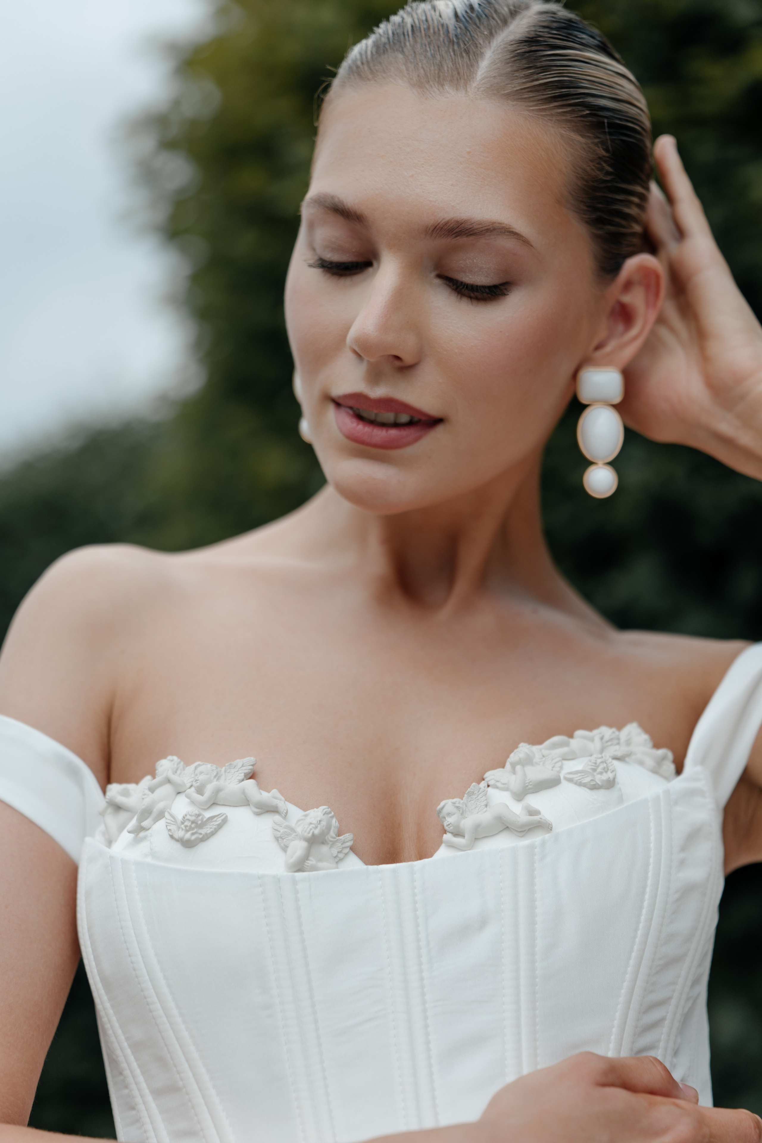 KUSKOVO. Свадебное ФОТО & ВИДЕО Москва/Липецк