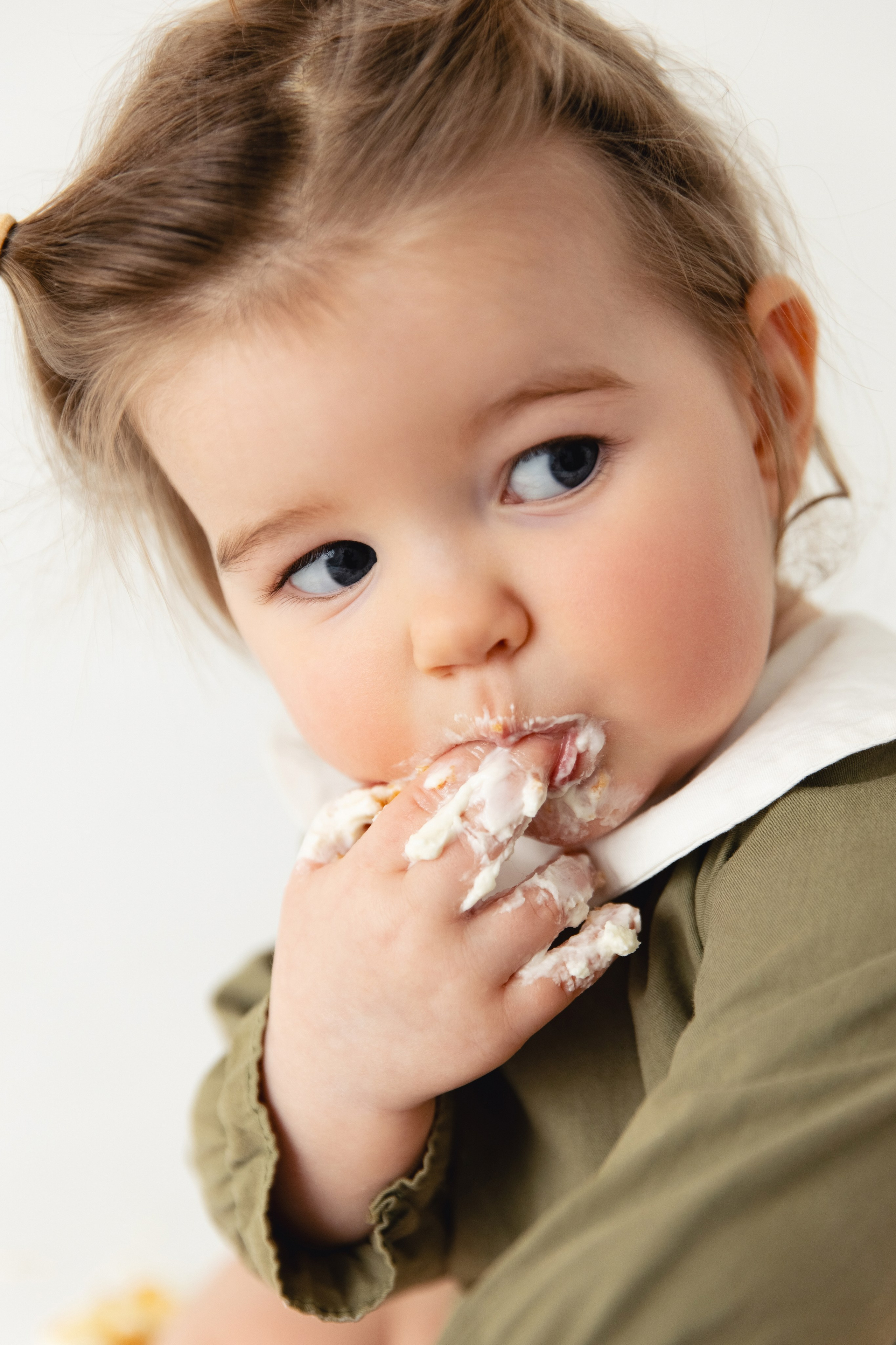 Первый годик. Мария Махинина — фотограф в Мурманске и Североморске
