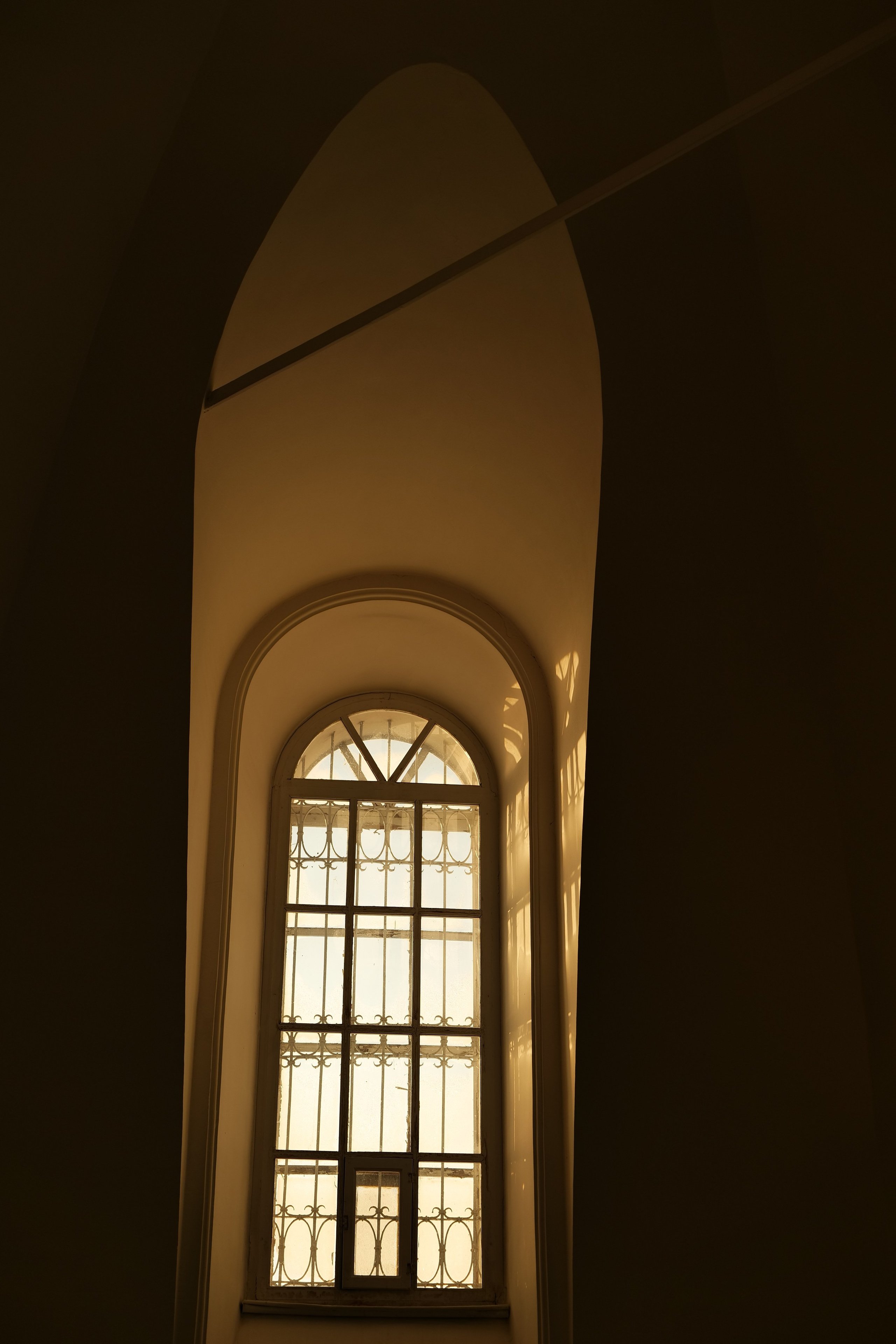 Верхотурье. Владимир Власюк