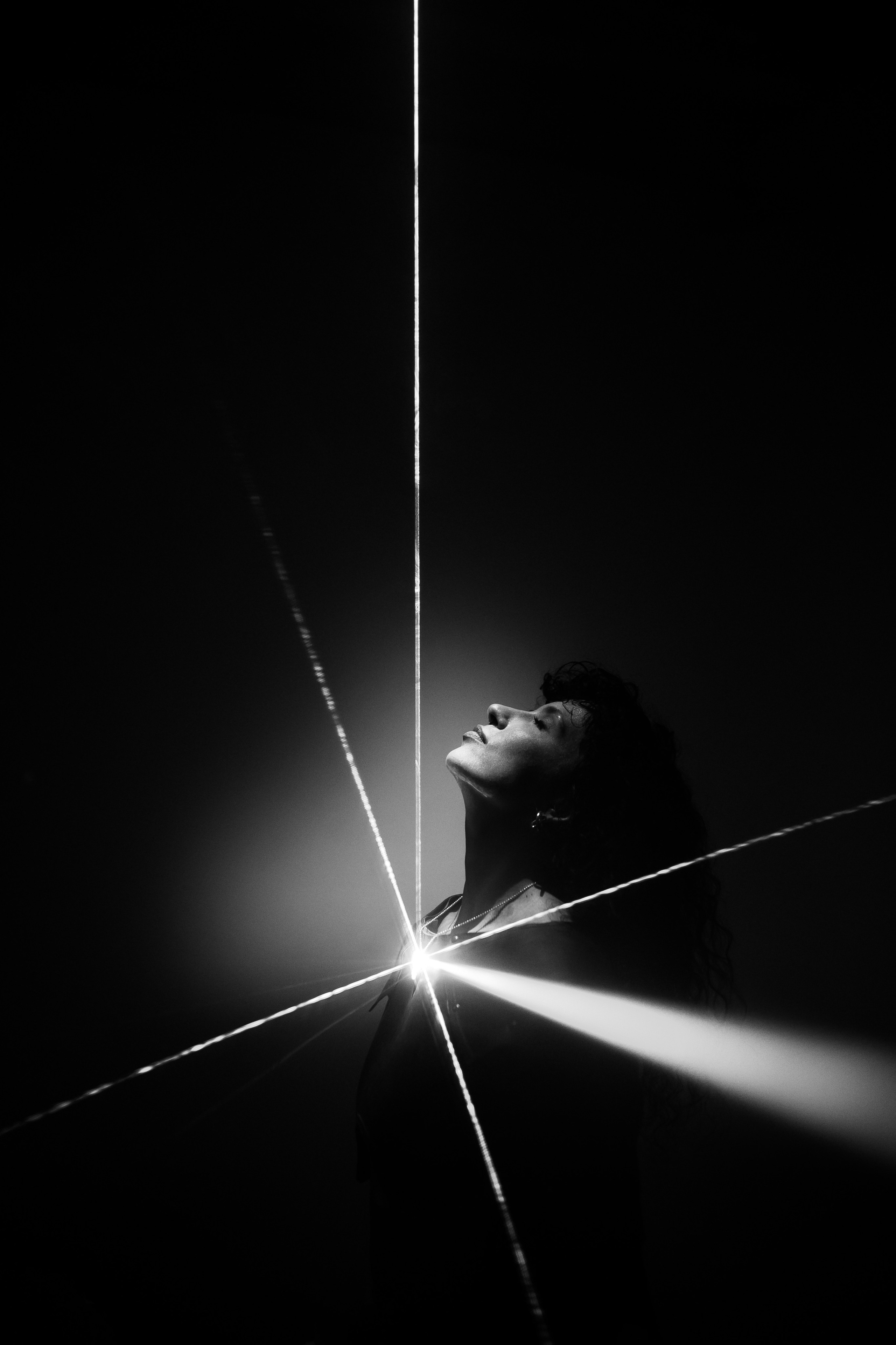 «LOOK FOR THE LIGHT»