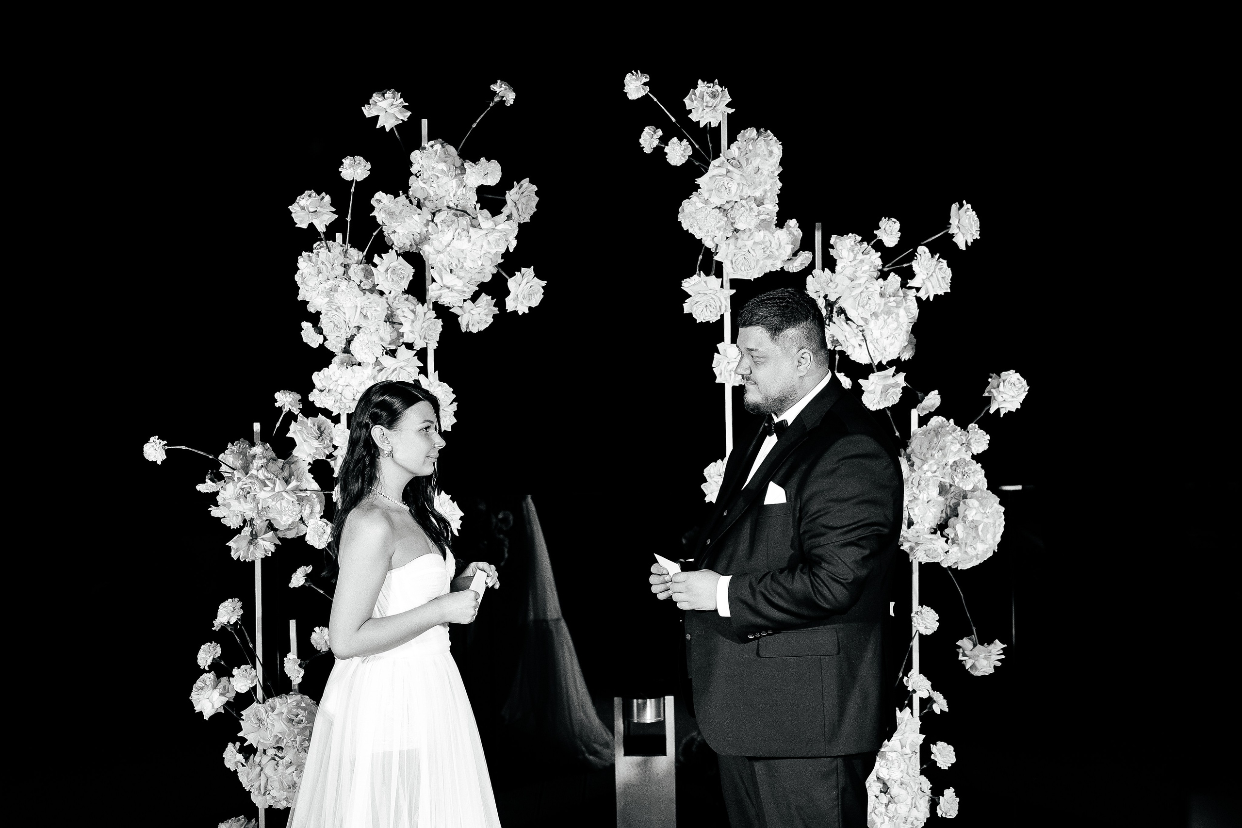 Victoria & Vadim. Свадебный фотограф Павел Фурашов в Нижнем Новгороде | Paul Matis