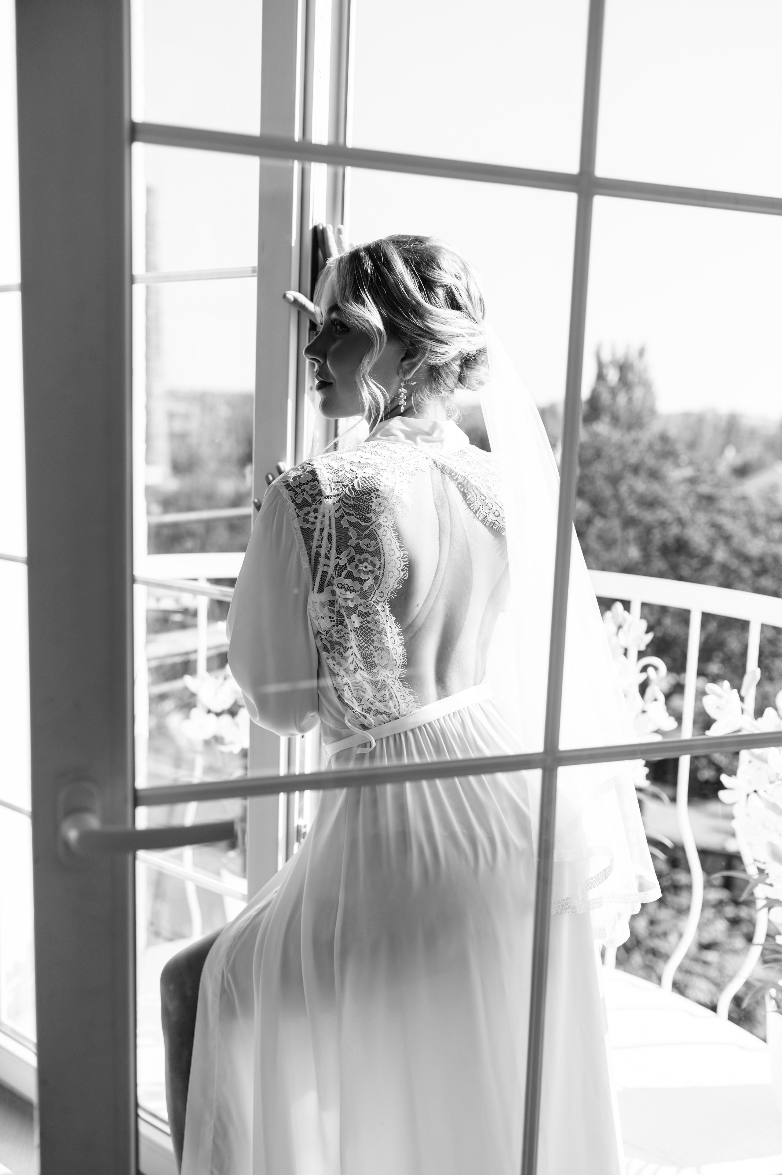 Утро невесты Елизаветы. Семейный и свадебный фотограф в Донецке и Макеевке Дяченко Наталья