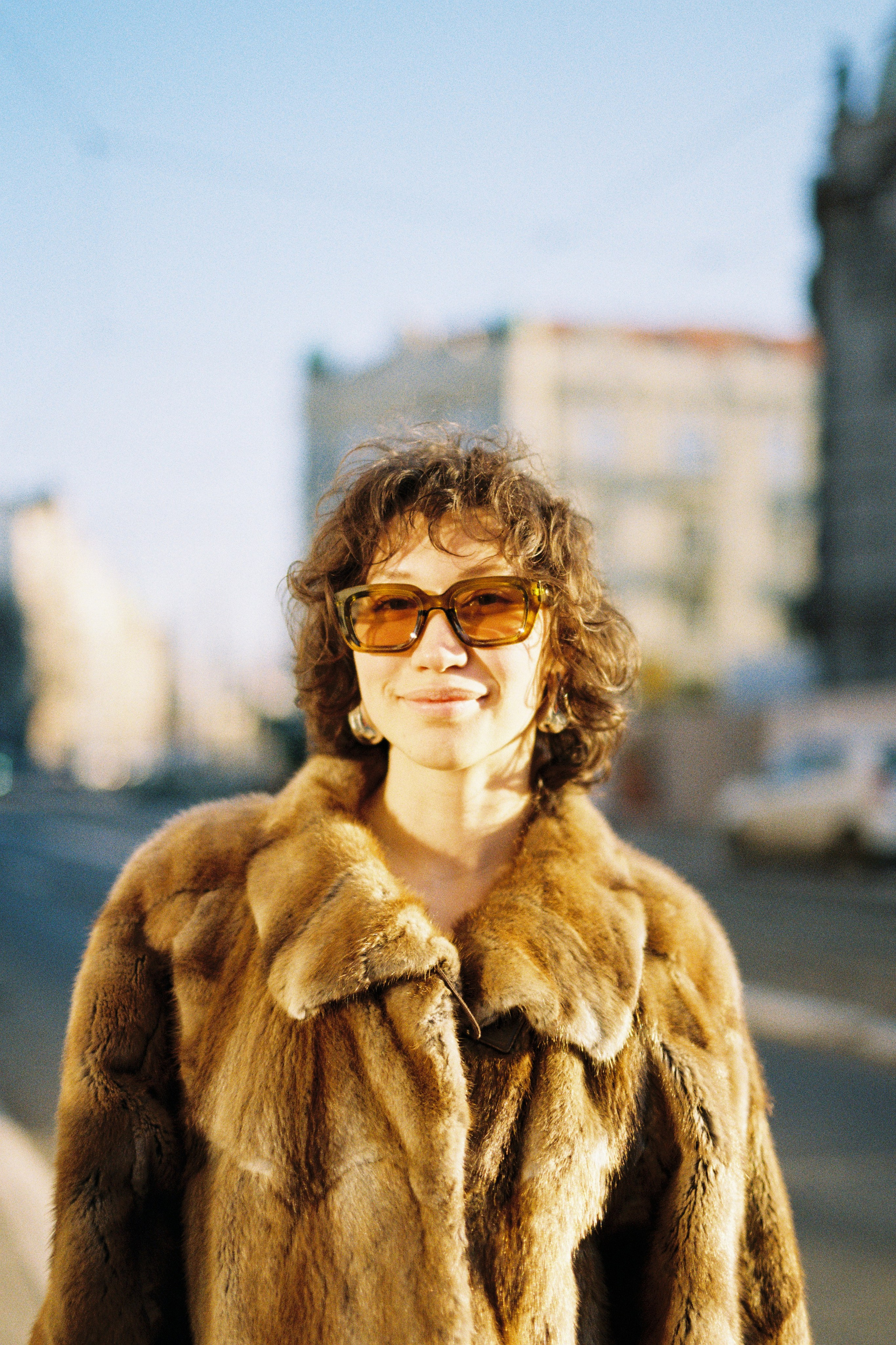 FILM SASHA. Photographer Belgrade — Tsvetkova Maria