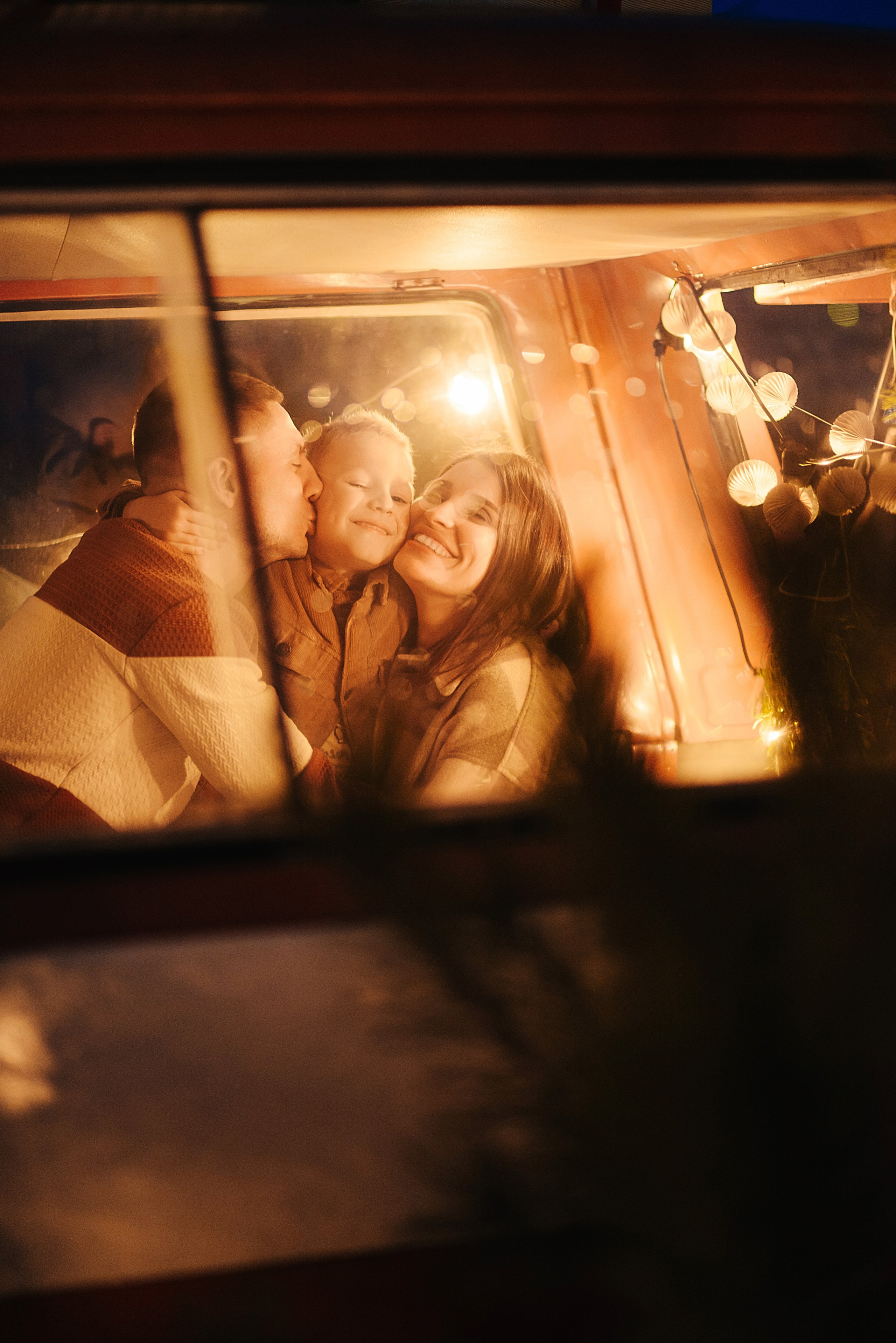 Саша, Марьяна и Дарий. Свадебный и семейный фотограф в Ростове-на-Дону Дарья Герасименко