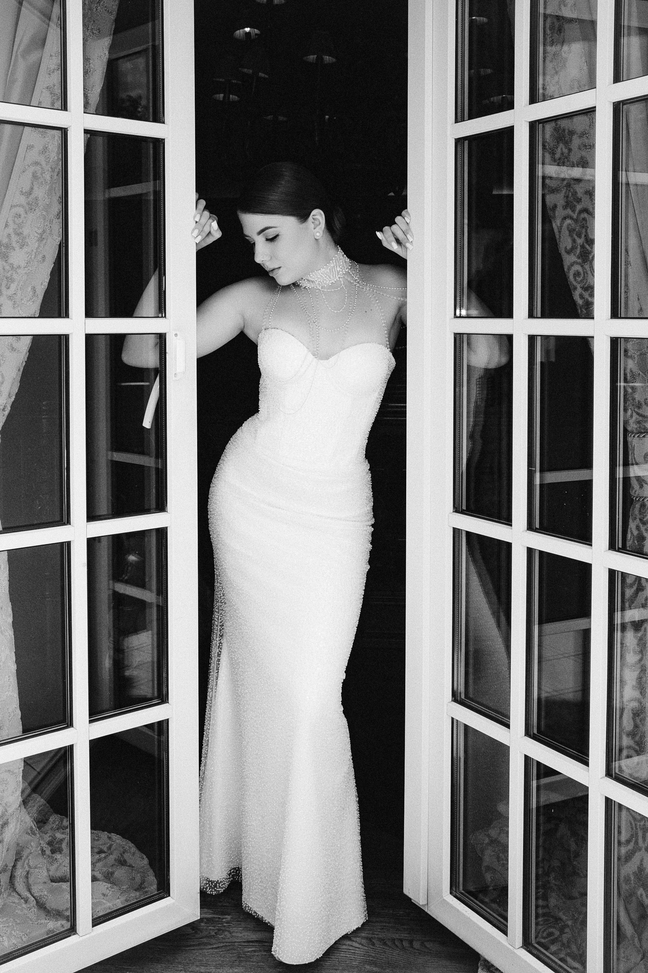 Дмитрий и Екатерина. Свадебный фотограф в Ростове — на — Дону Александра Пивоварова