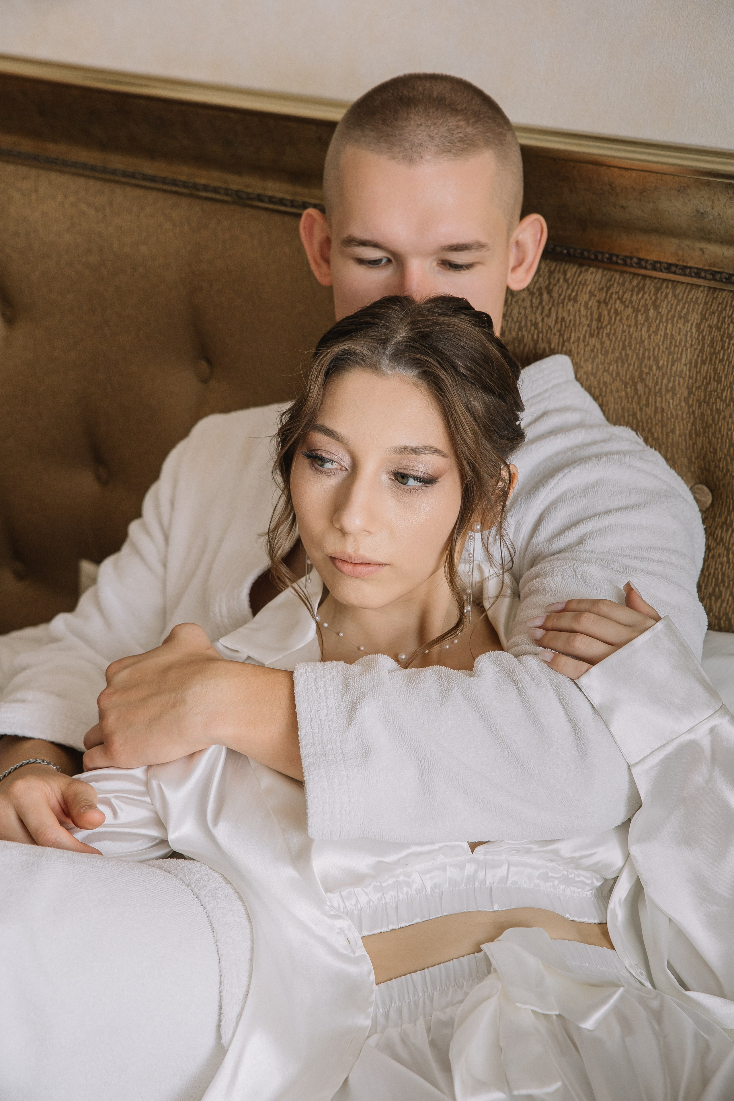 Данила и Даша. Свадебный и семейный фотограф Самара и Самарская область Дарья Зарипова