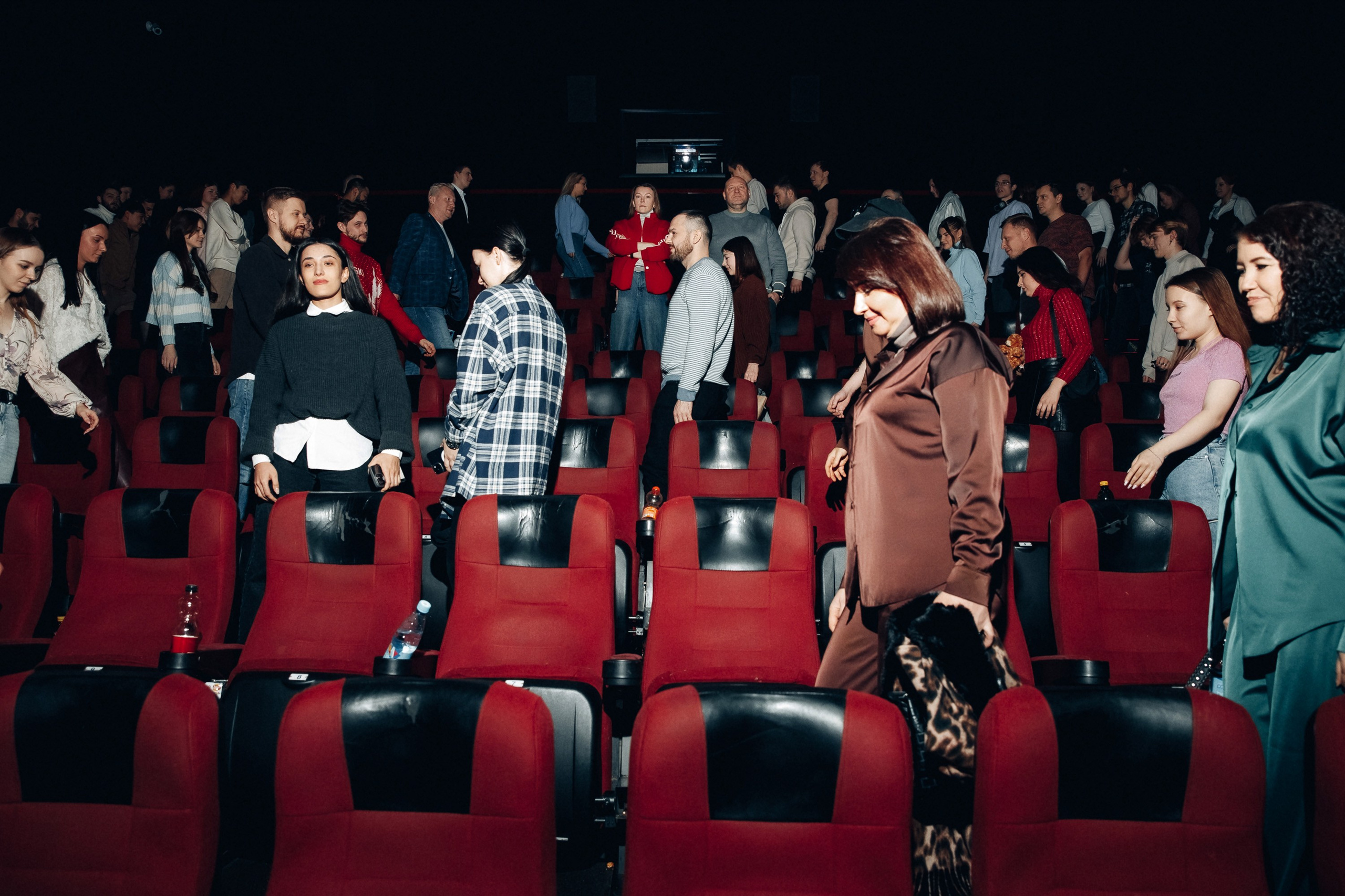 Киномакс. Свадебный фотограф Дмитрий Воробьев Ярославль