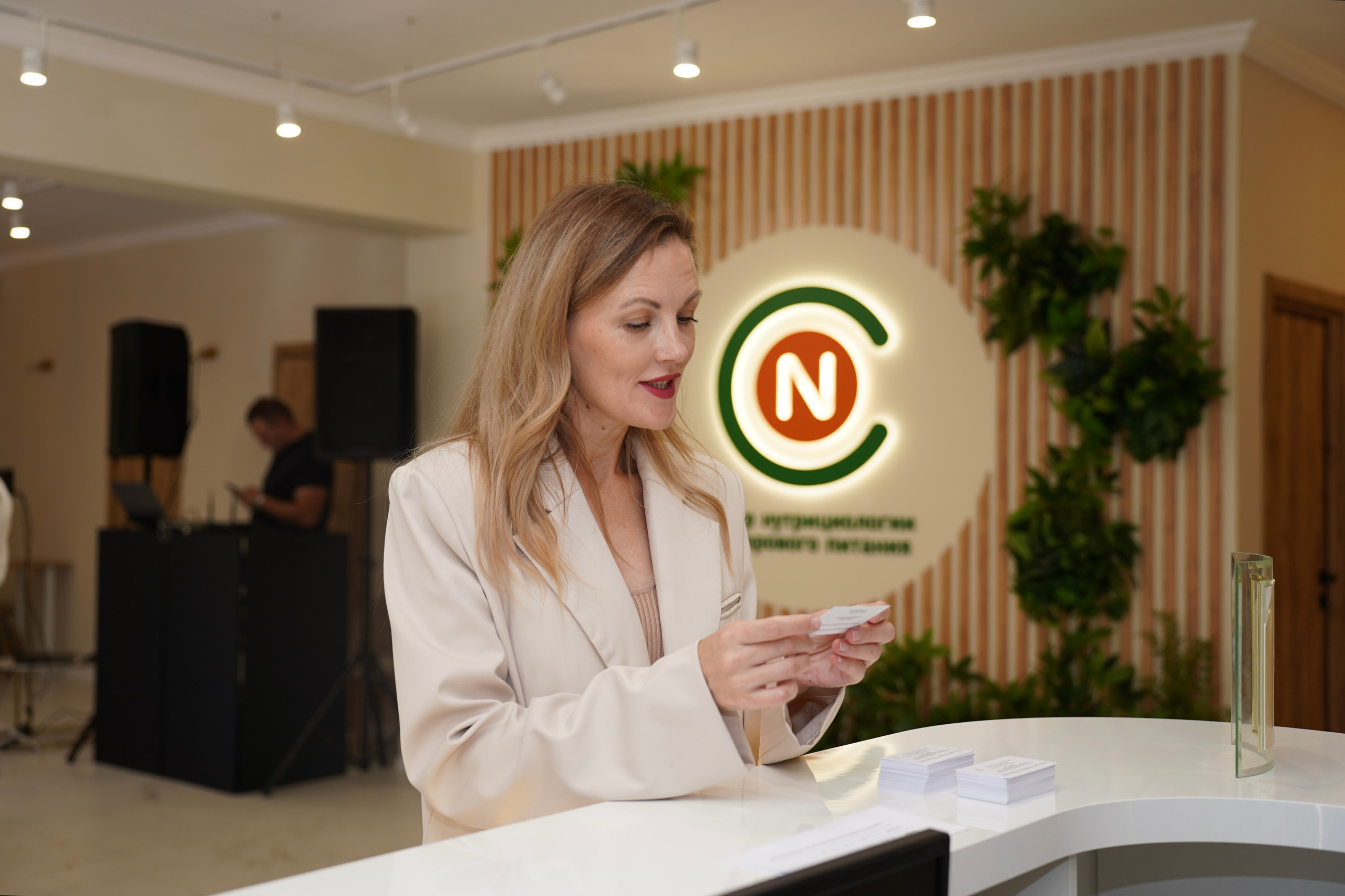 Центр нутрициологии и здорового питания. Фотограф Новороссийск | Геленджик и ЮФО Эльвина Ясинская