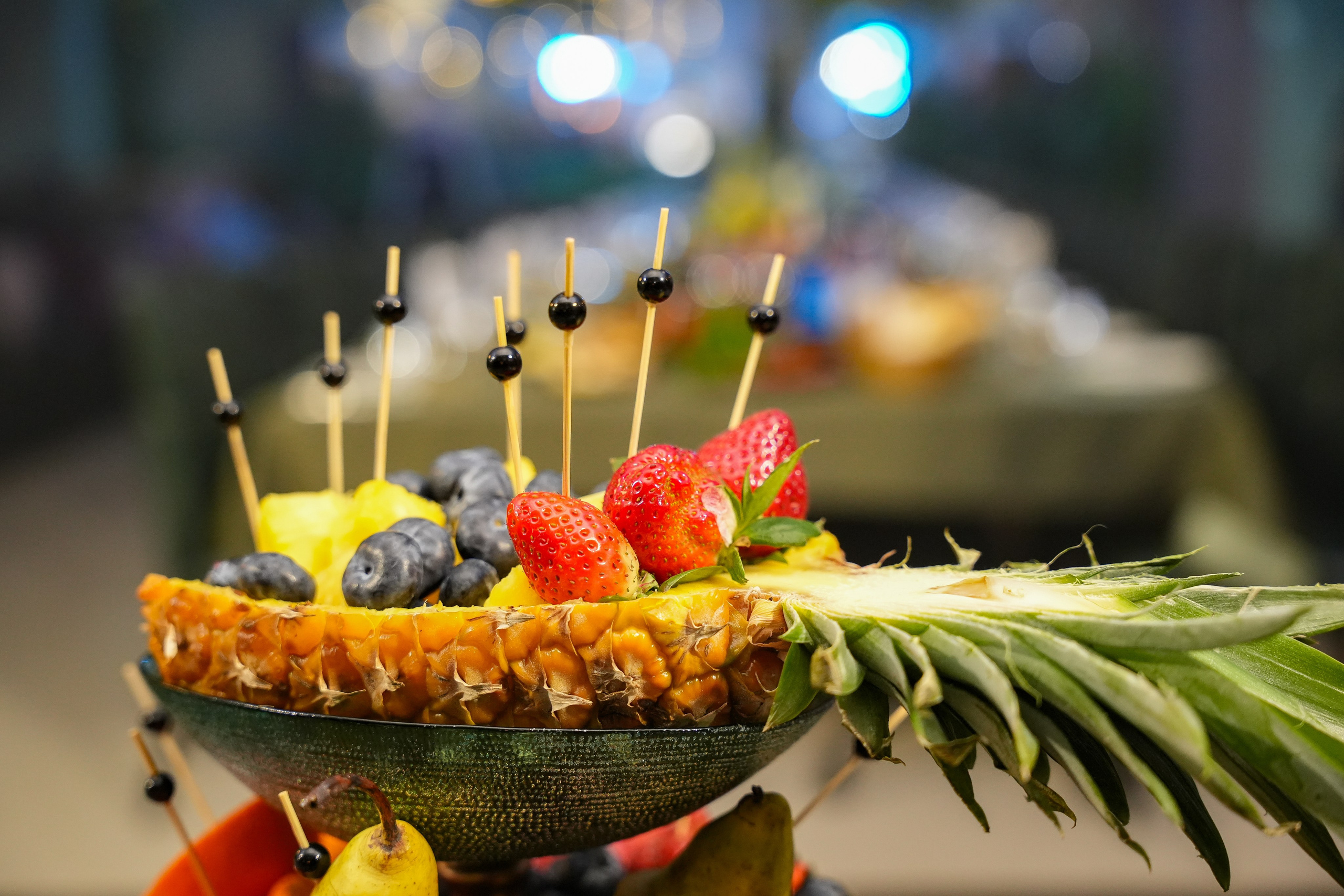 Зажигательный День Рождения. Фотограф Новороссийск | Геленджик и ЮФО Эльвина Ясинская