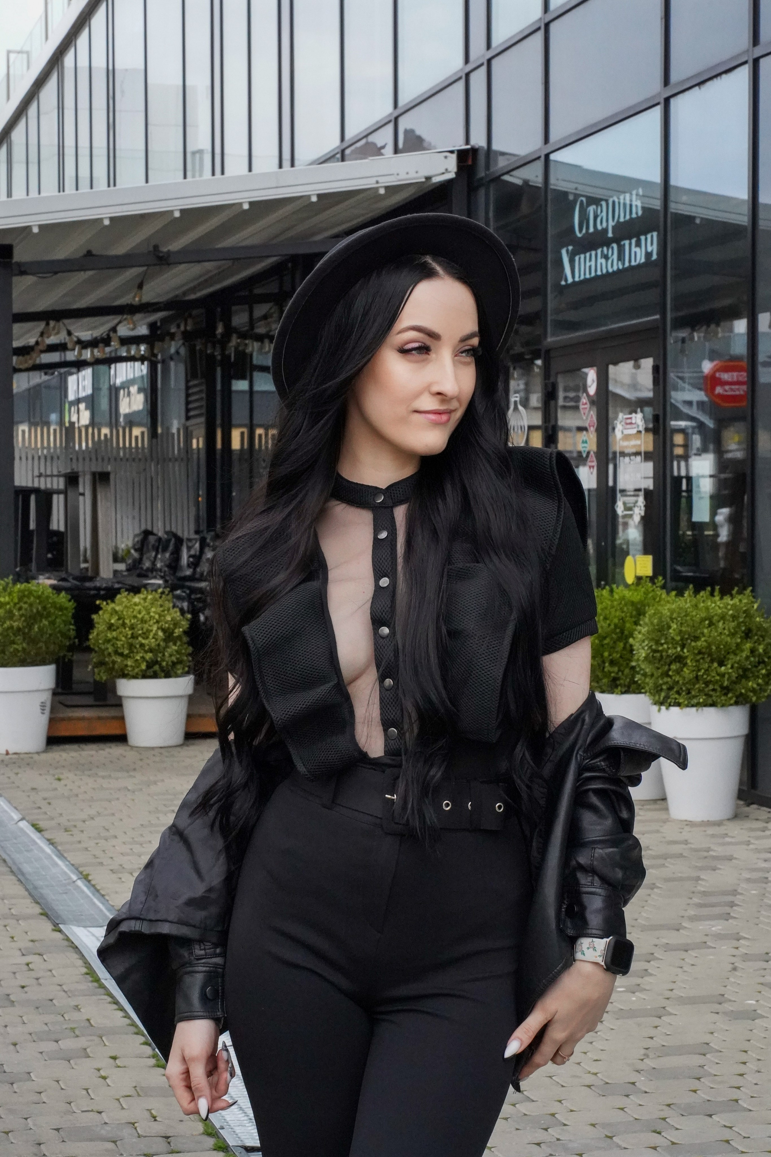 Алина. Фотограф Новороссийск | Геленджик и ЮФО Эльвина Ясинская