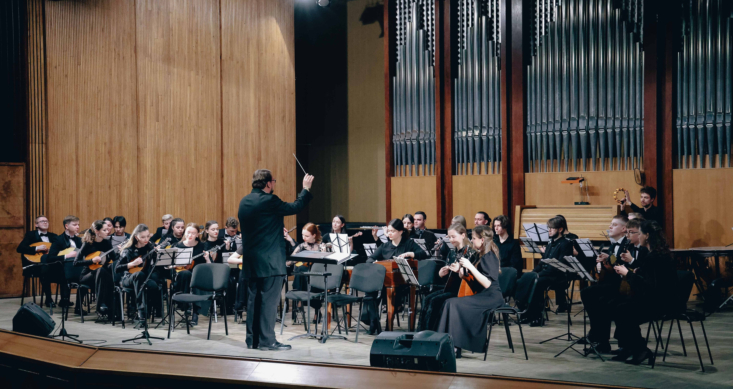 Органный зал. Фотограф в Сочи, Краснодаре и Ростове на Дону