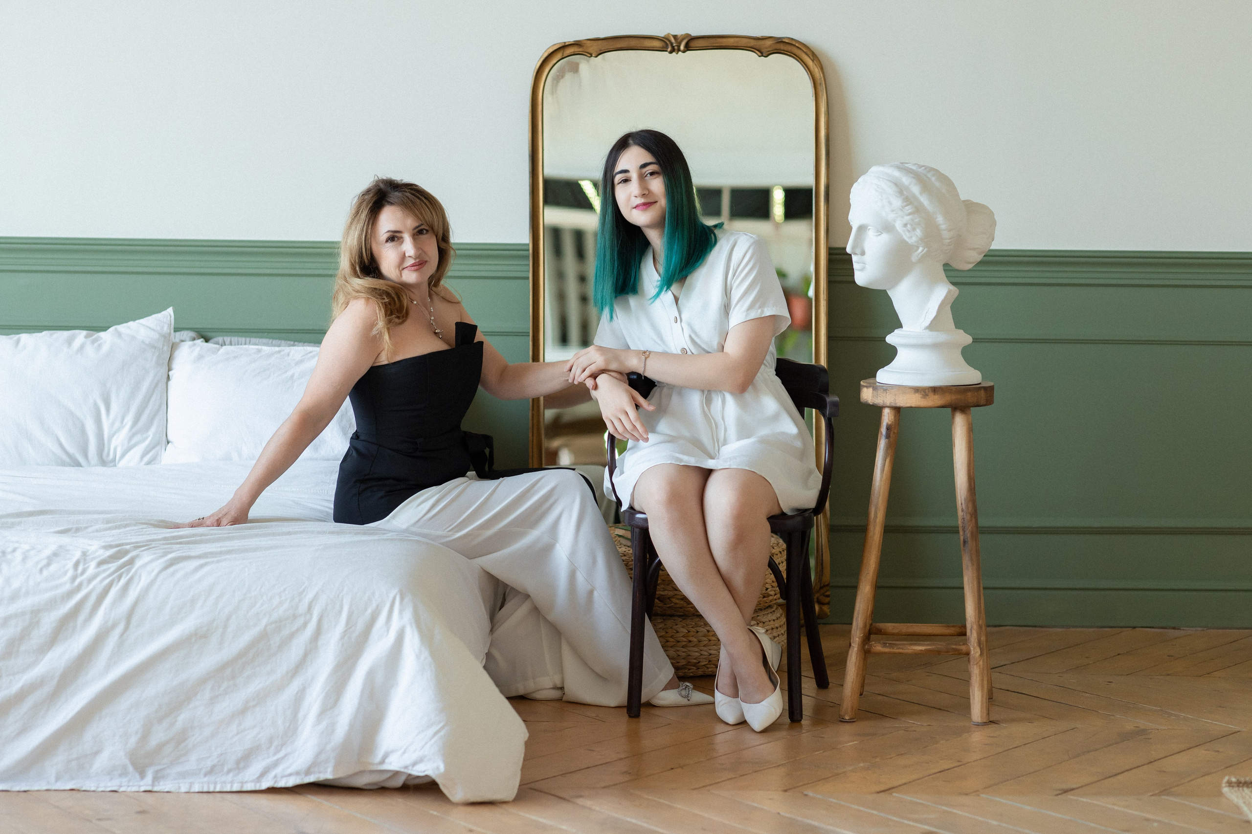 Студийные. Фотограф в Краснодаре Анна Светикова