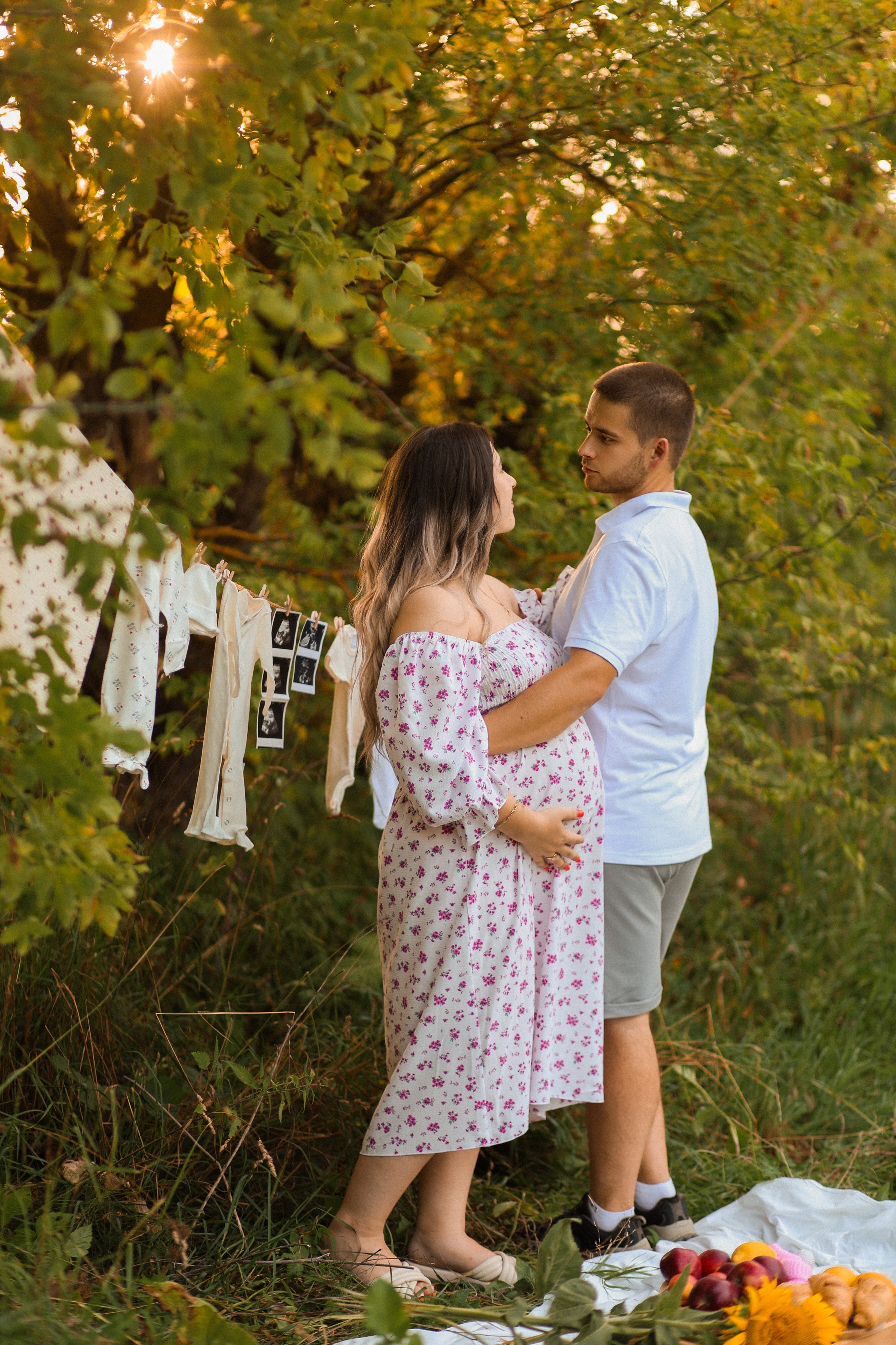 Таня и Рома. О фотографии с душой