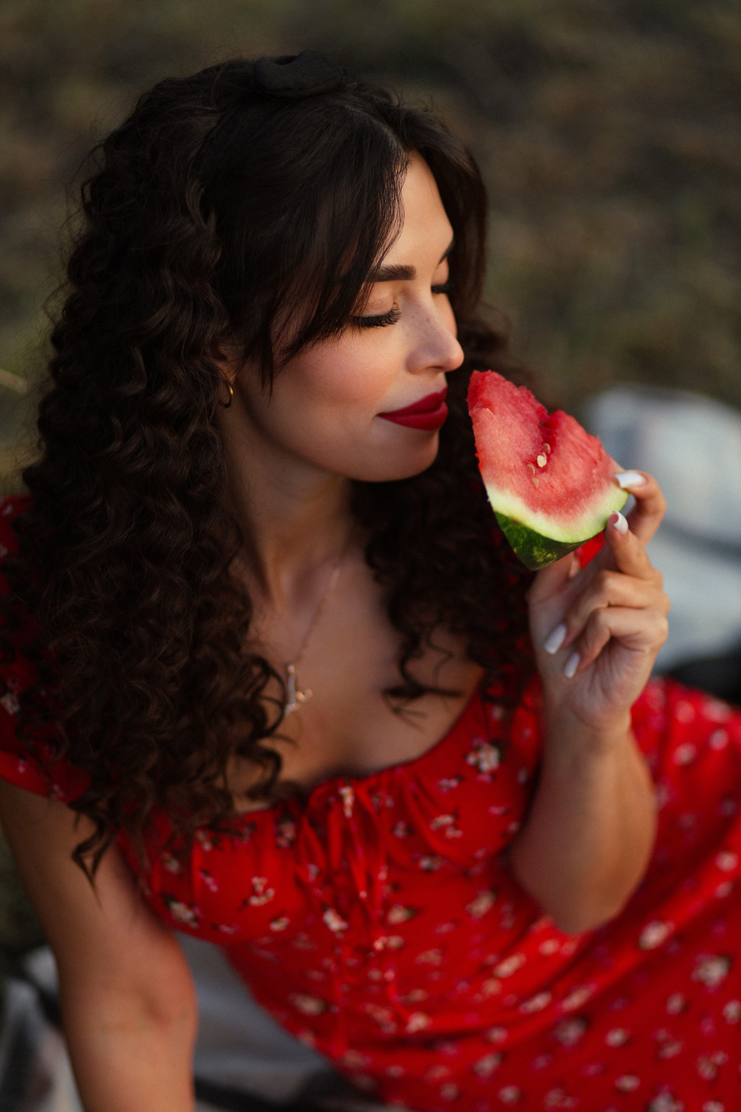 AUGUST. О фотографии с душой