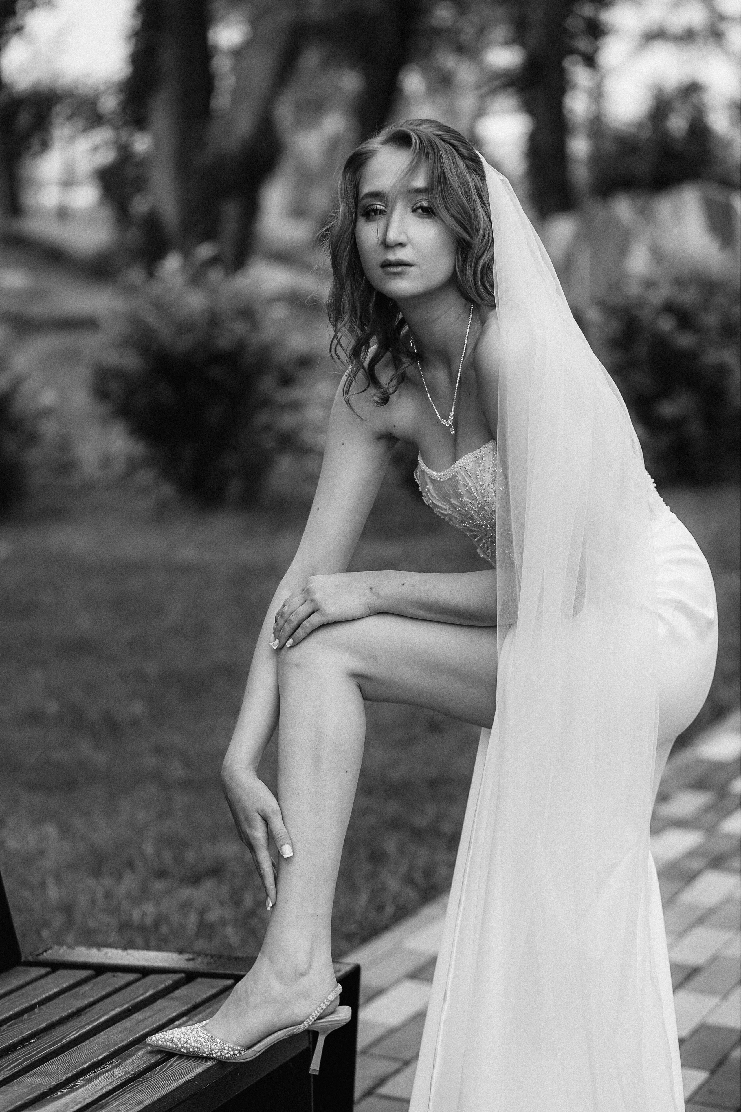 A & E 25’. О фотографии с душой