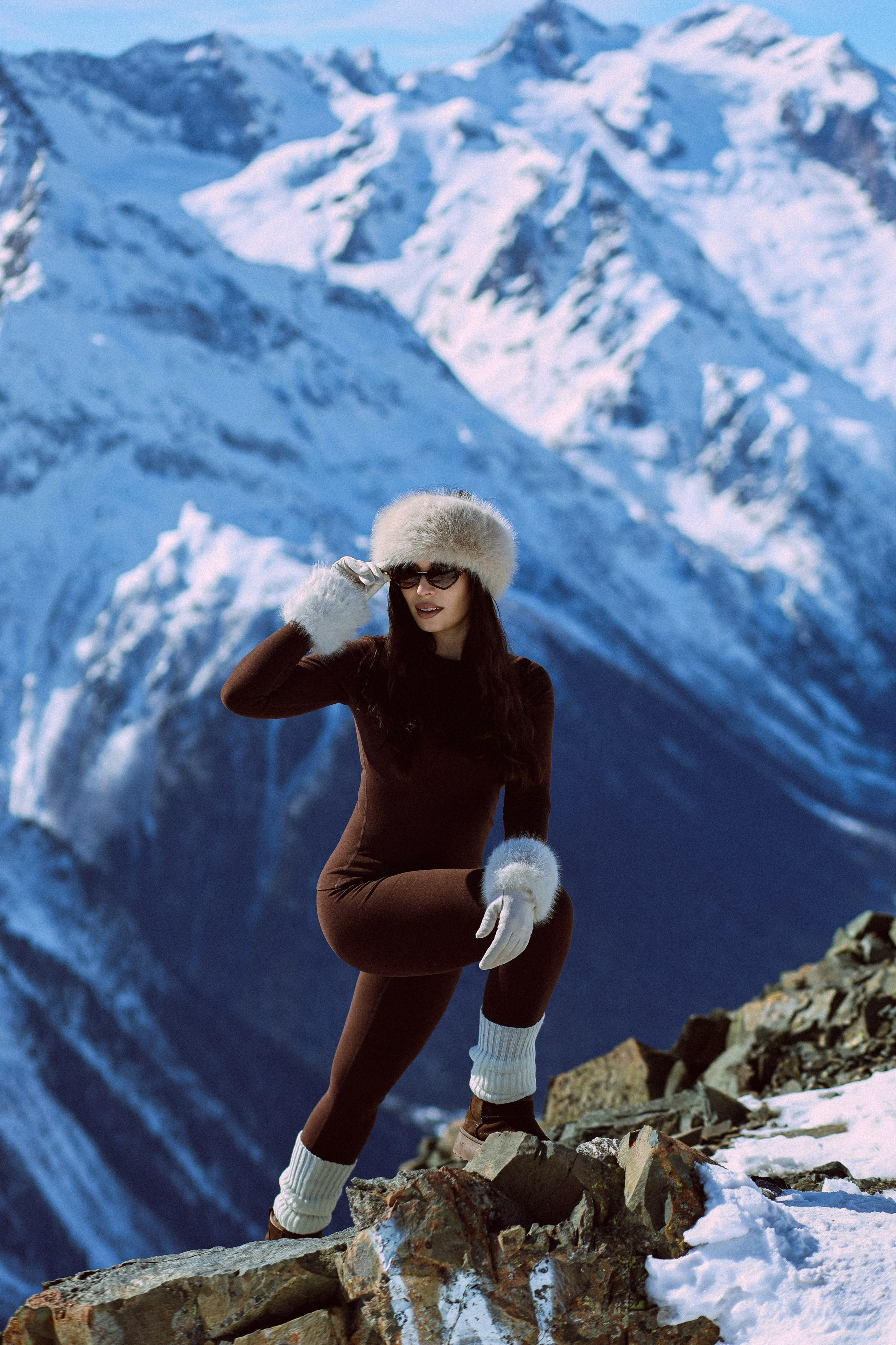 DB. О фотографии с душой