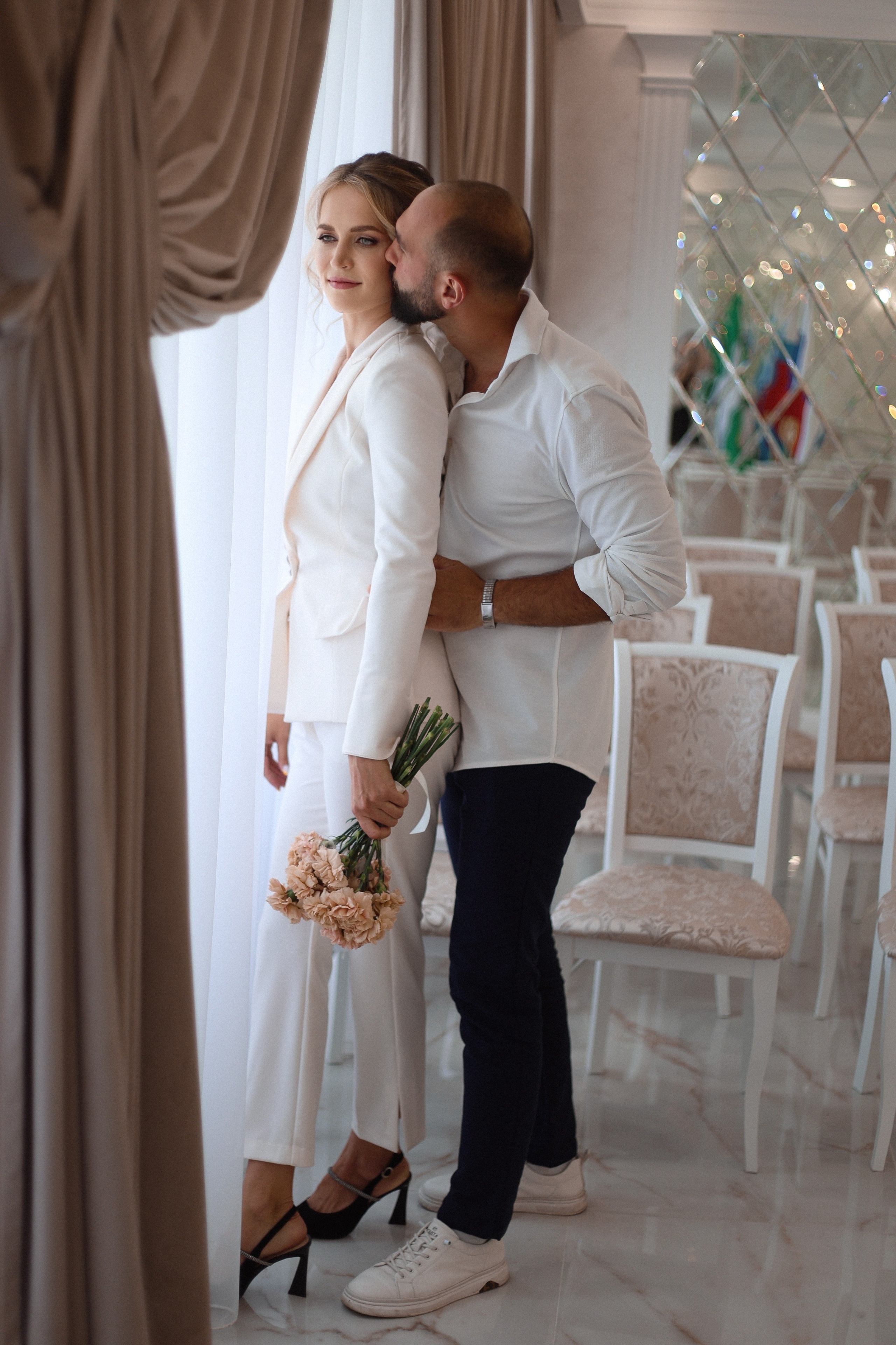 T & M 24'. О фотографии с душой