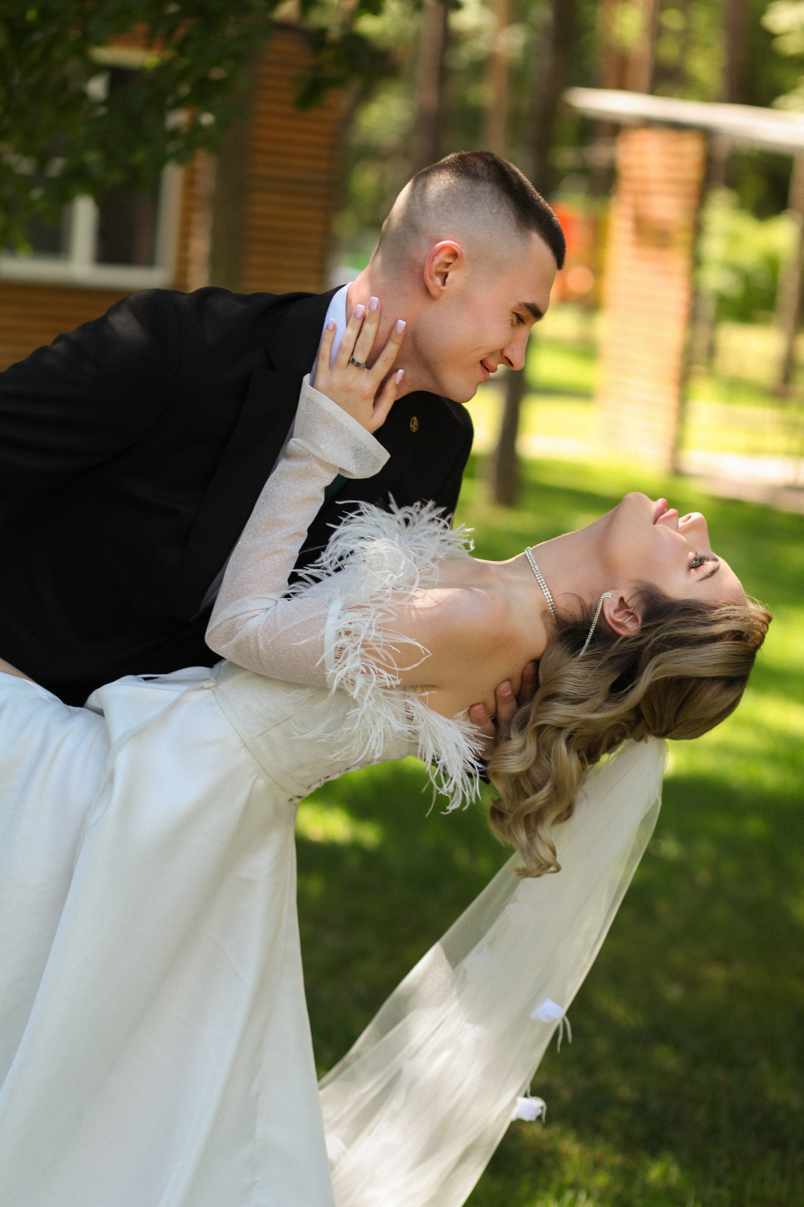 А & D 24'. О фотографии с душой