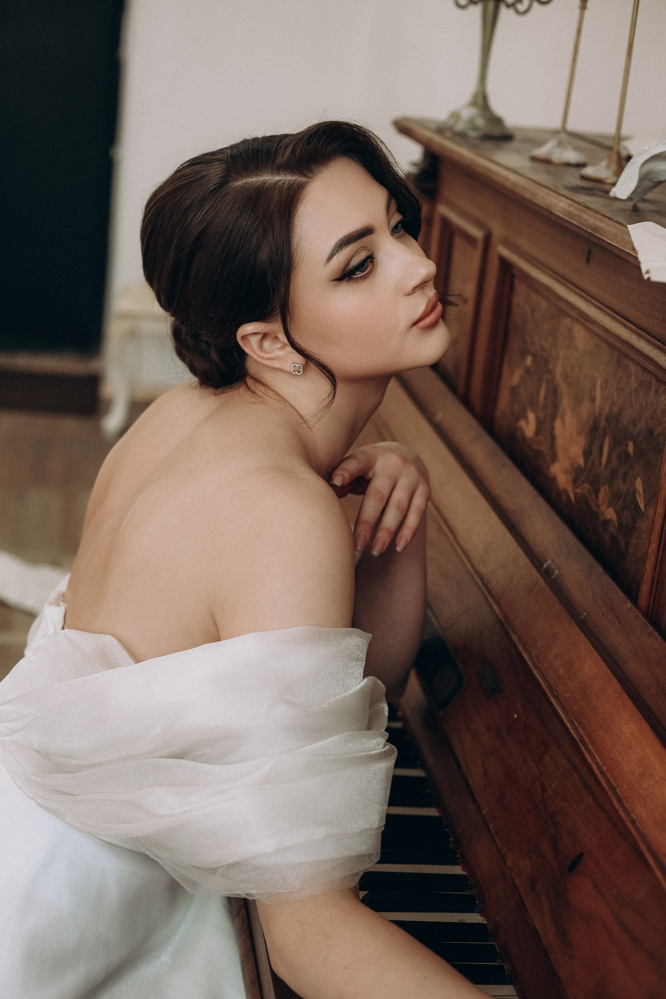 ELENA. О фотографии с душой