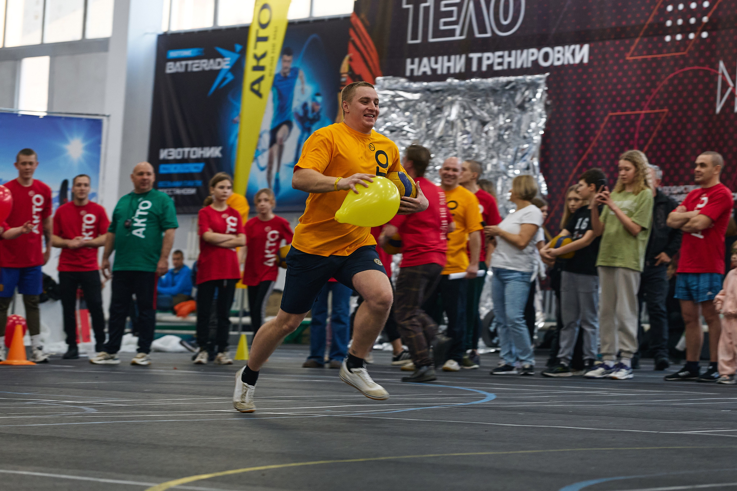 АКТО спартакиада. Фотограф Опыт Качество Скорость Горный Алтай Барнаул