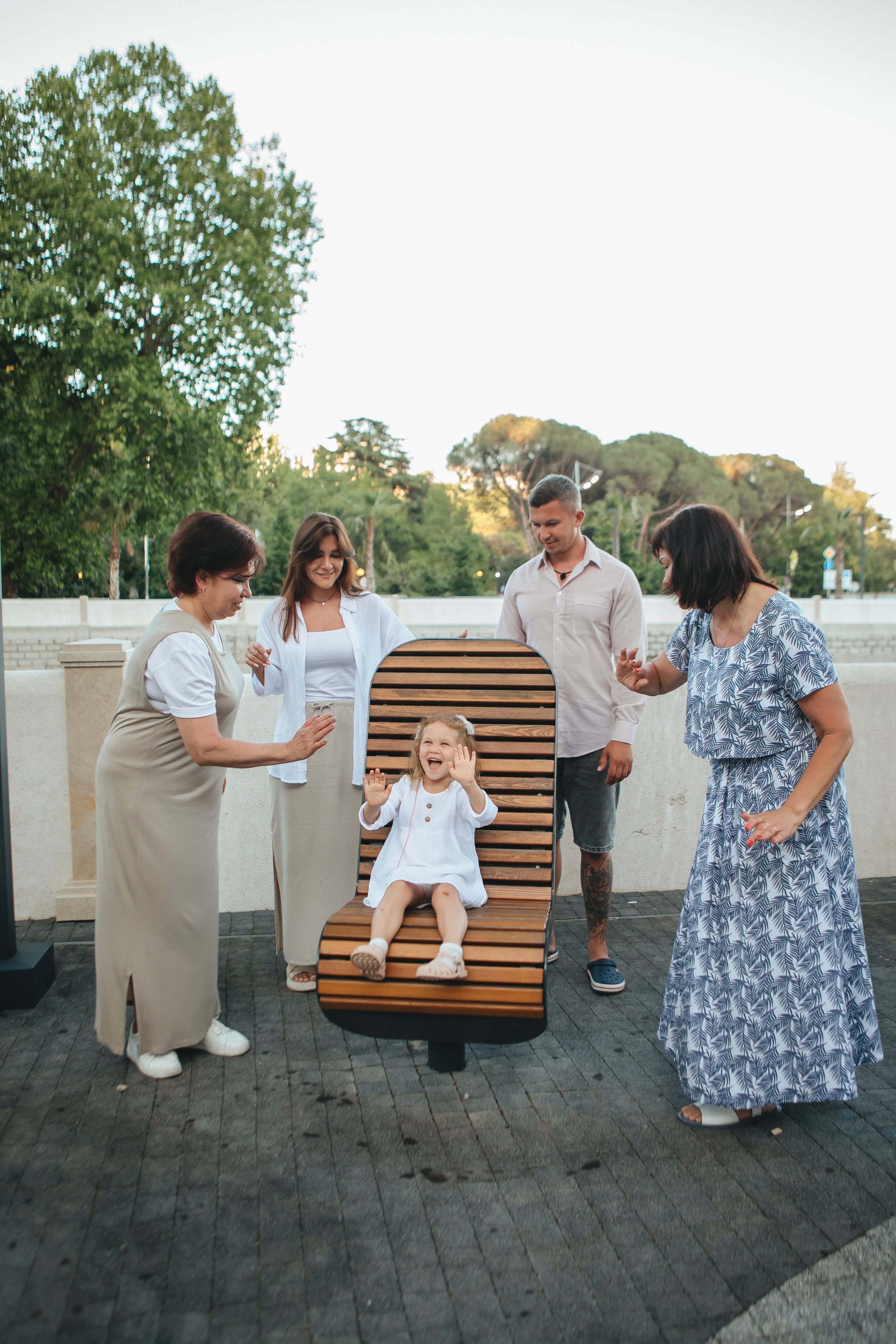 Родной круг. Семейный и свадебный фотограф Сочи Адлер Сириус Красная поляна