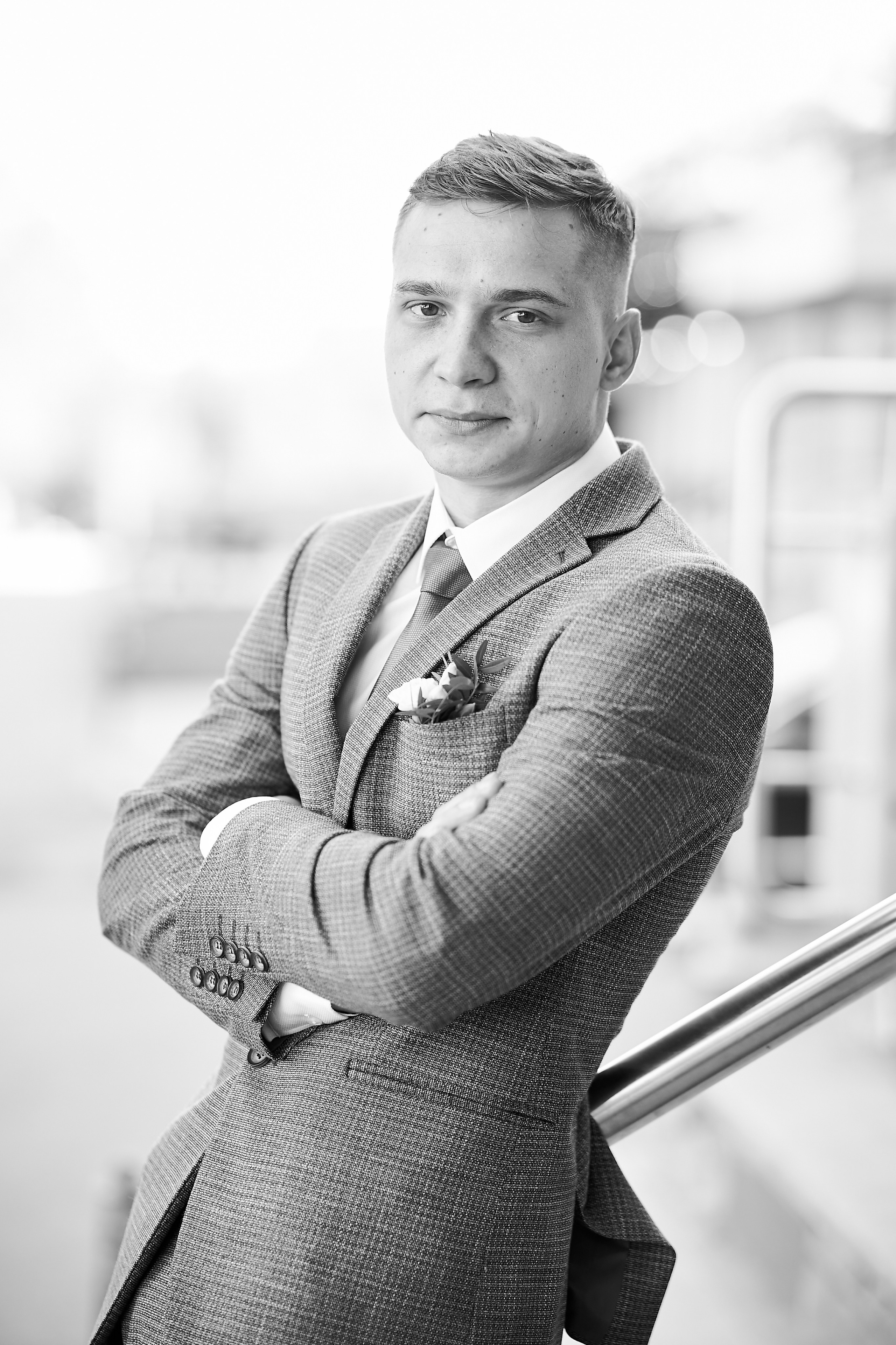 V&S. Профессиональный репортажный фотограф в Самаре Никита Королев