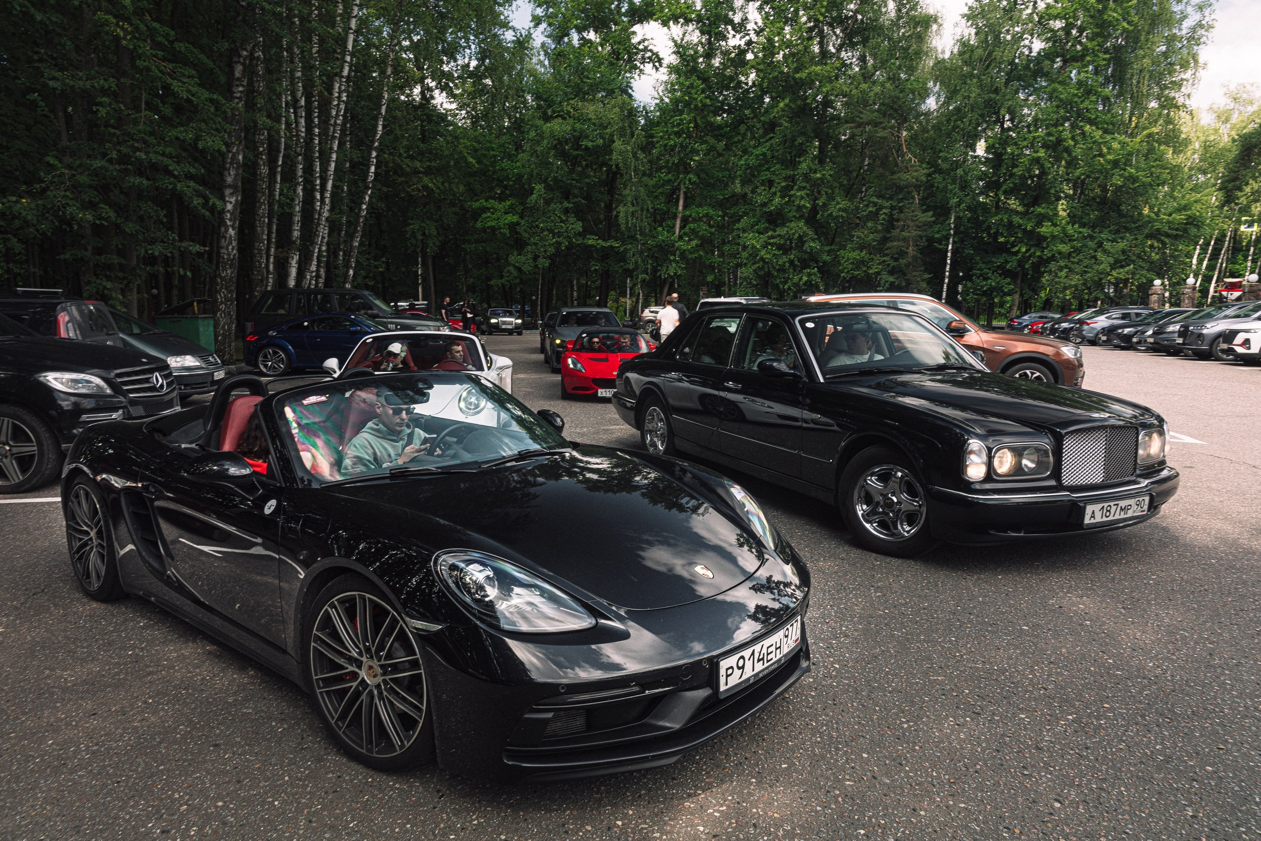 Автокультура | Красивая жизнь. Жуков Илья  свадебный фотограф в Москве