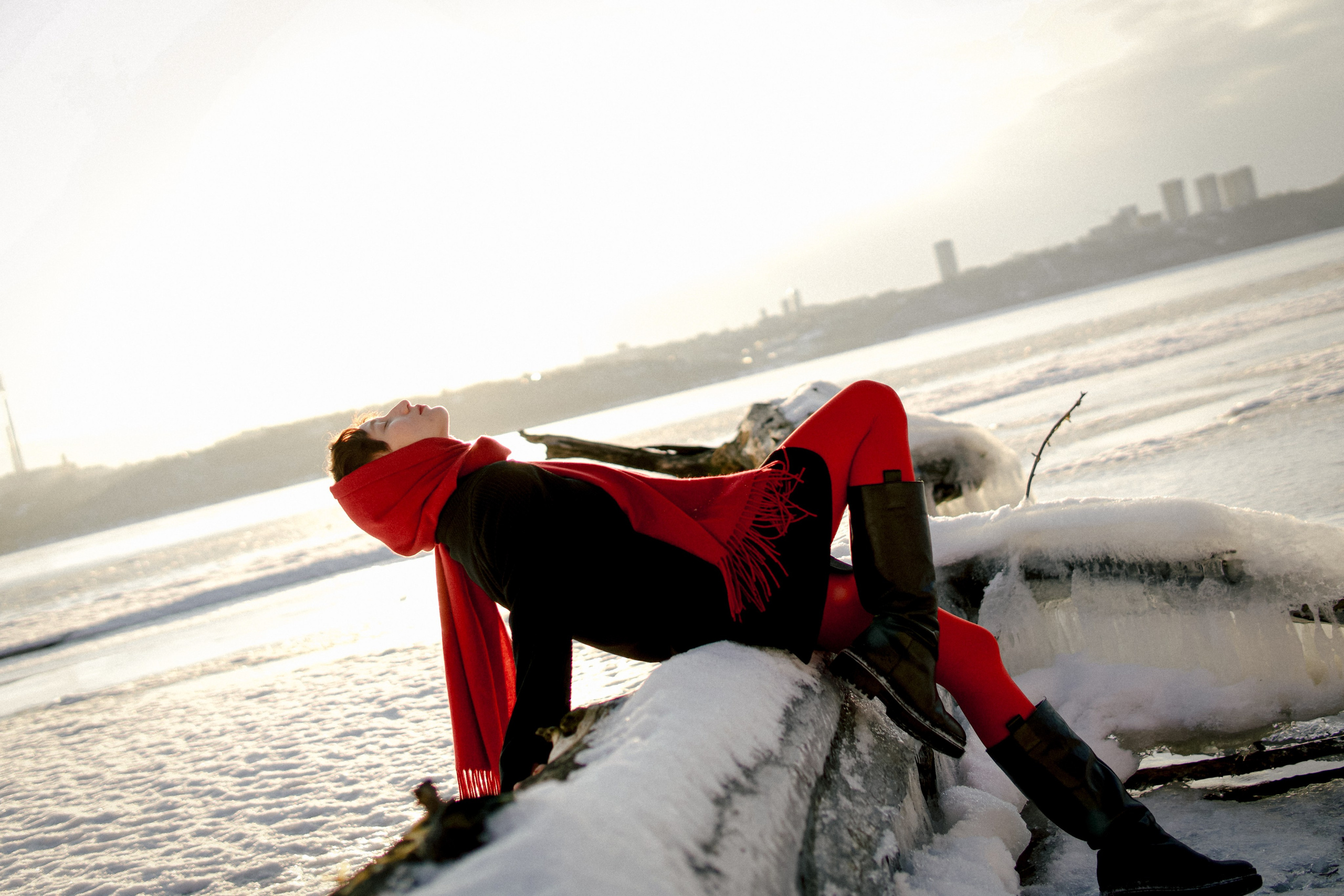 Лилия. Natalya Bondareva Photographу