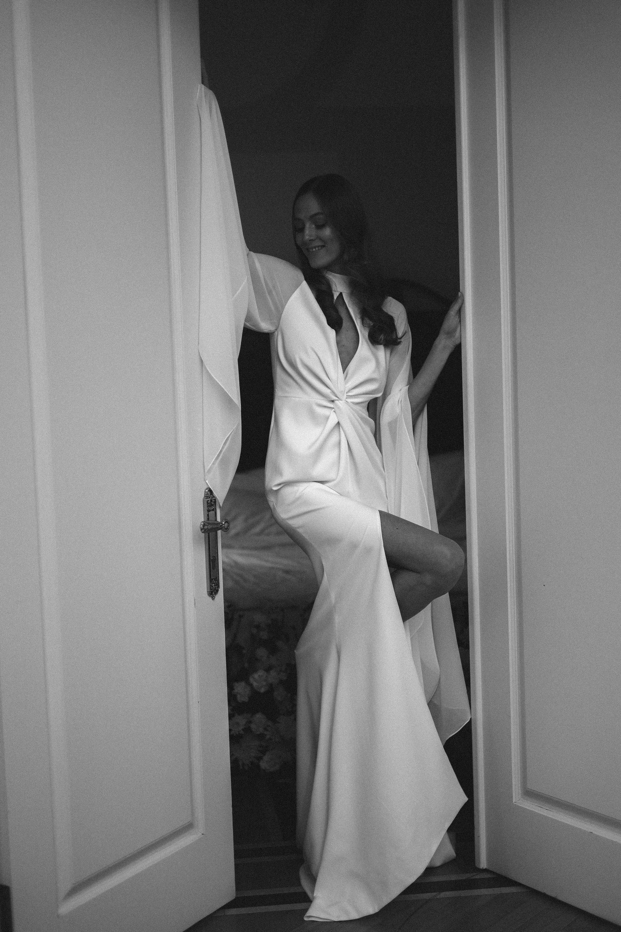 А&E. Утро жениха и невесты. Диана Чечель. Свадебный и портретный фотограф в Москве