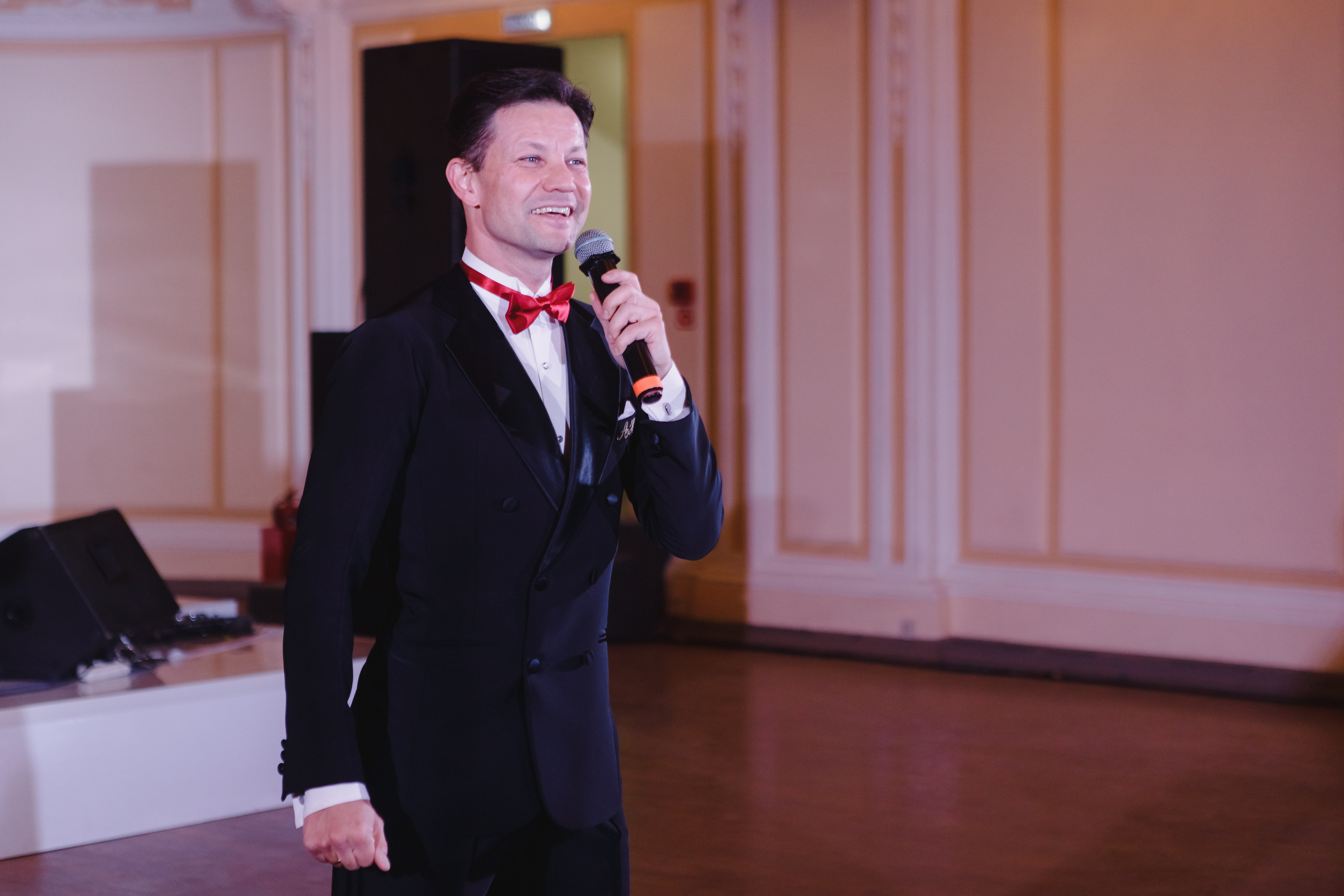 Банкет в бальном стиле. Семейный и свадебный фотограф в Нижнем Новгороде